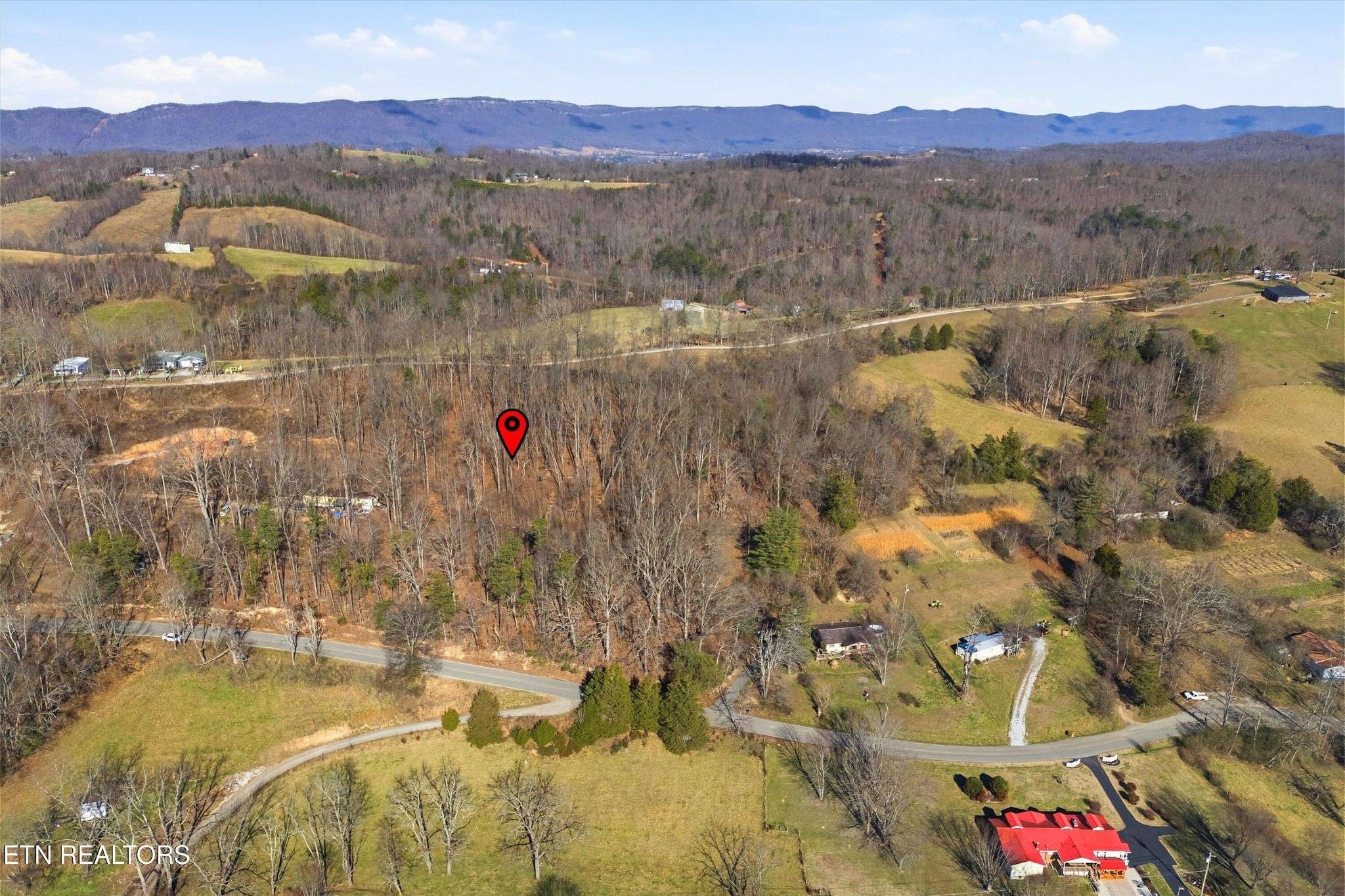 0 Sugar Hollow Rd, La Follette, TN 37766
