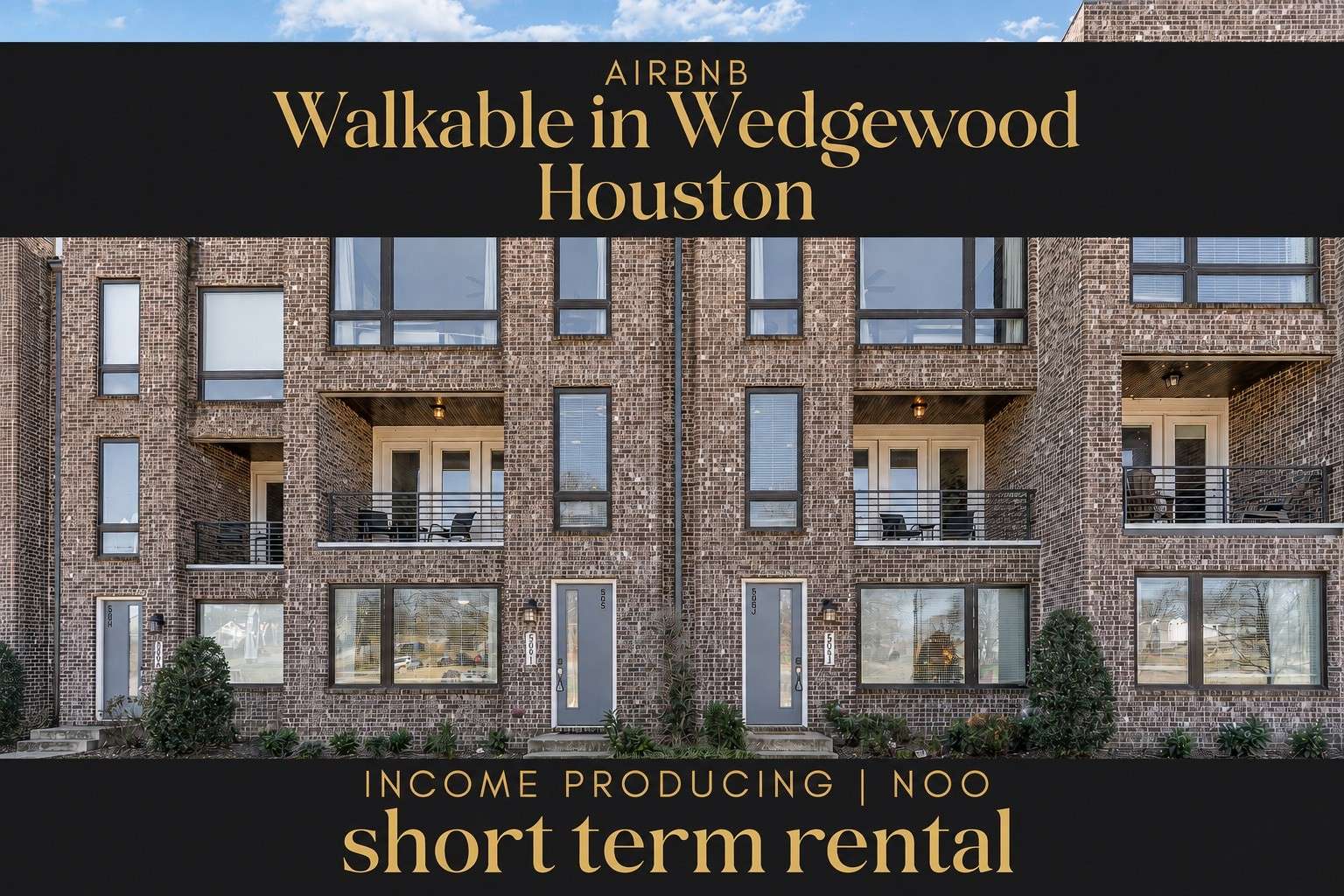 505 Wedgewood Ave, Nashville, TN 37203