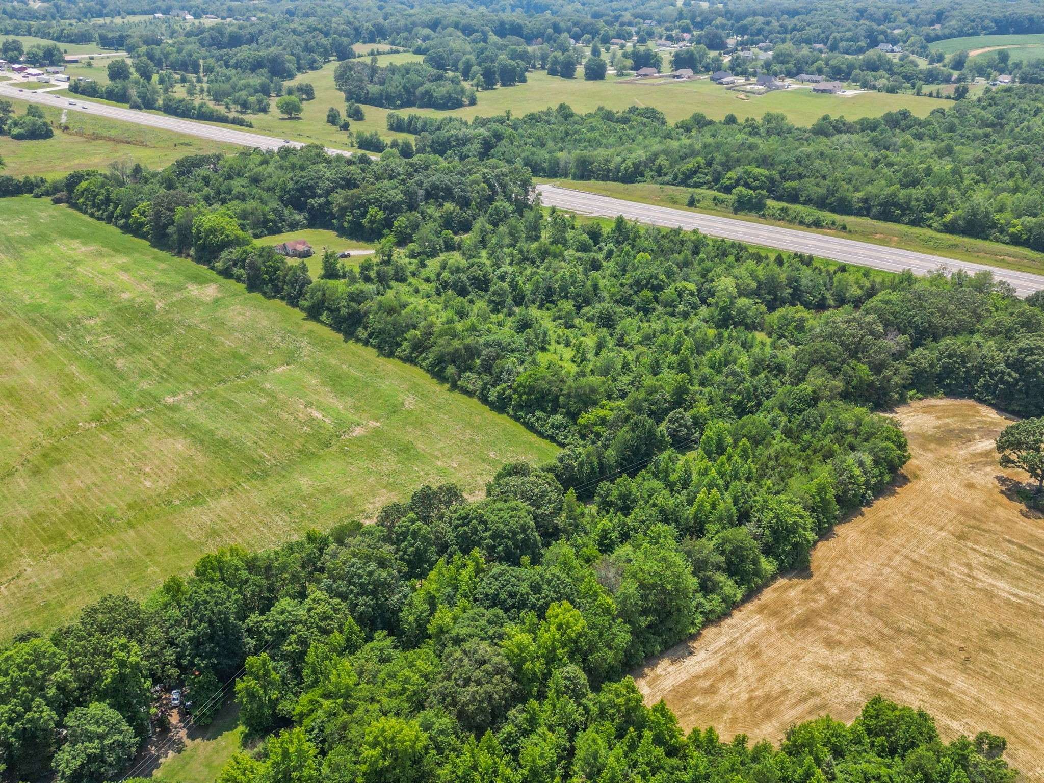 2719 Tom Austin Hwy, Springfield, TN 37172