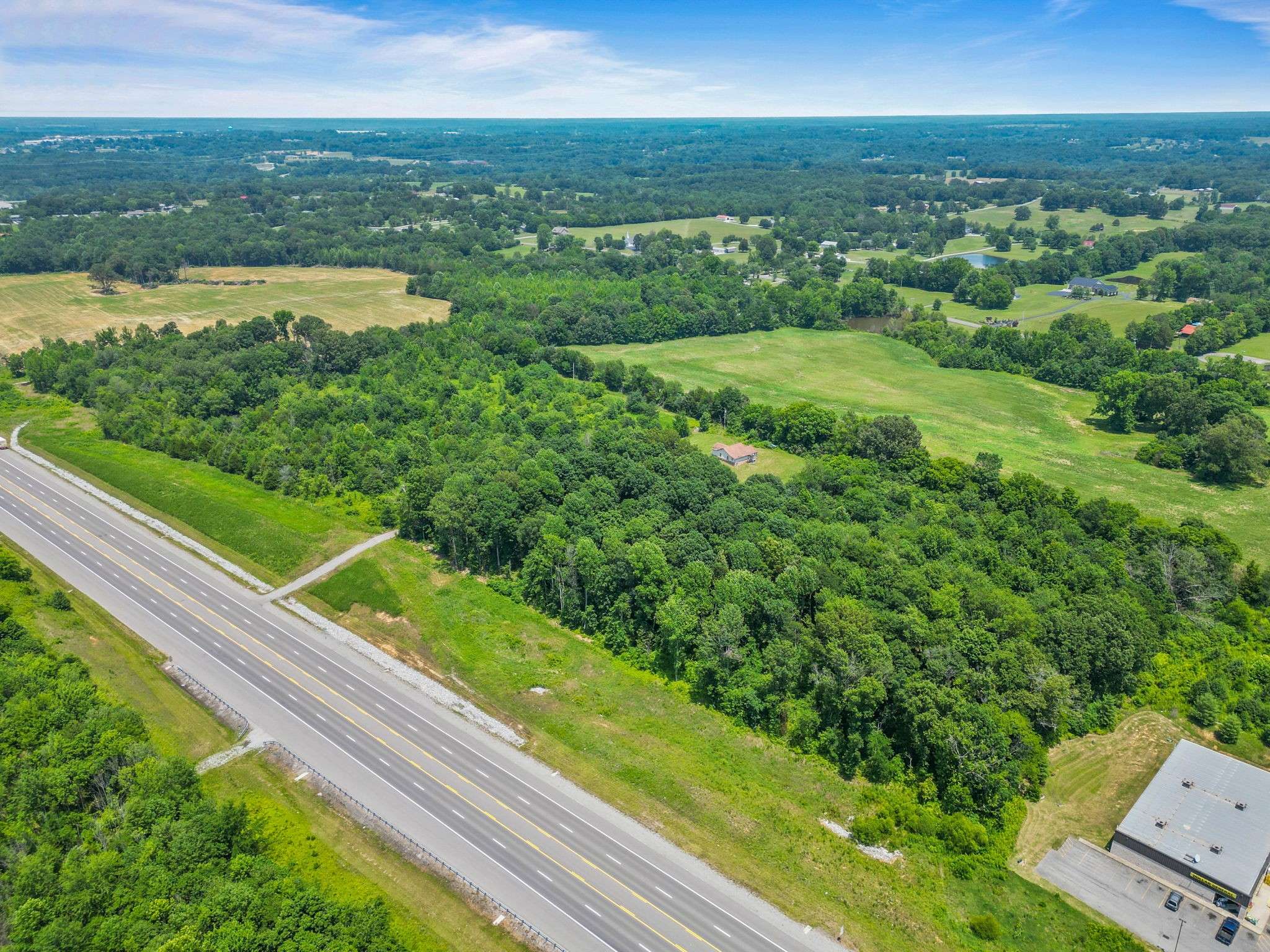 2719 Tom Austin Hwy, Springfield, TN 37172
