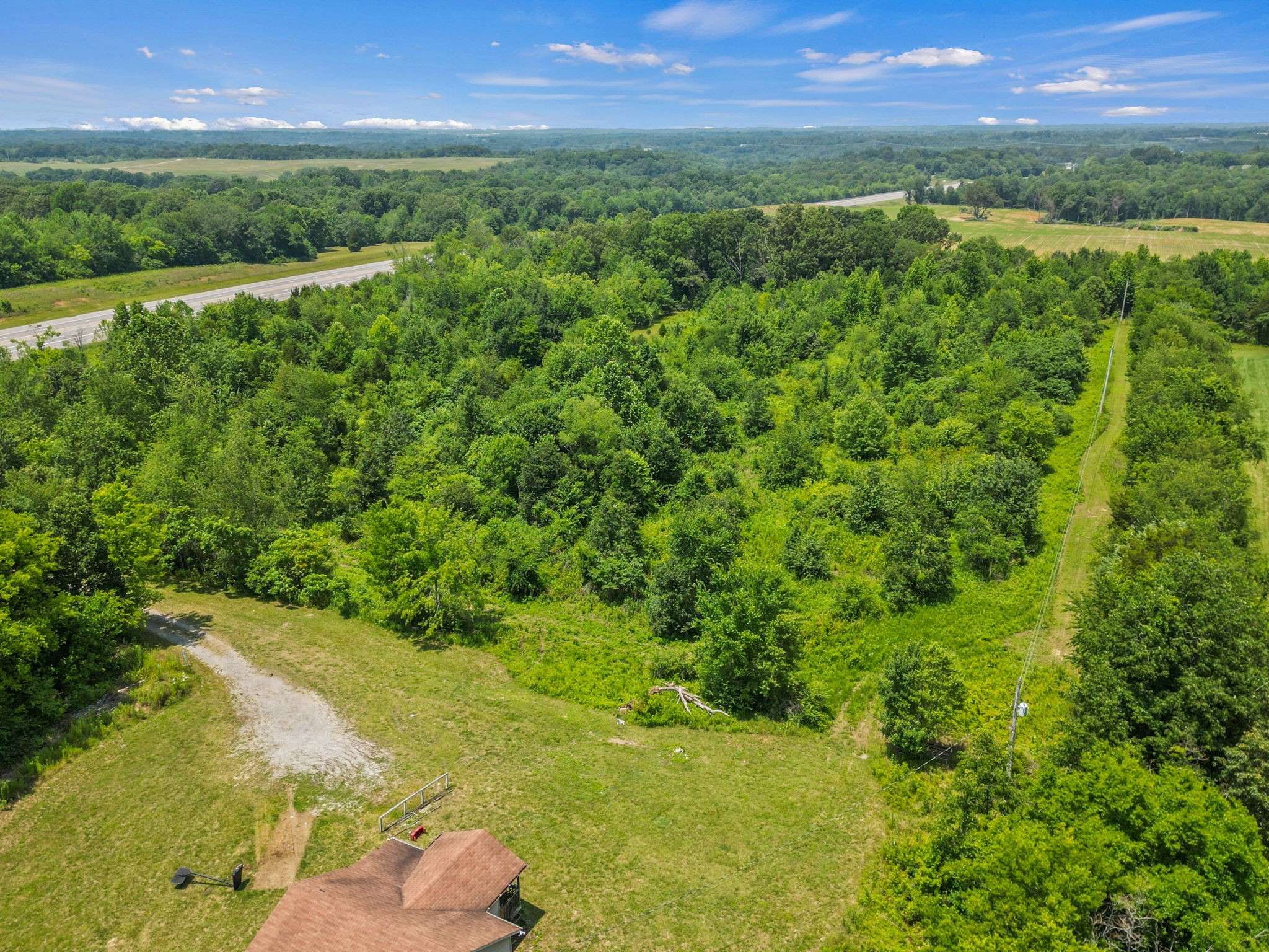 2719 Tom Austin Hwy, Springfield, TN 37172