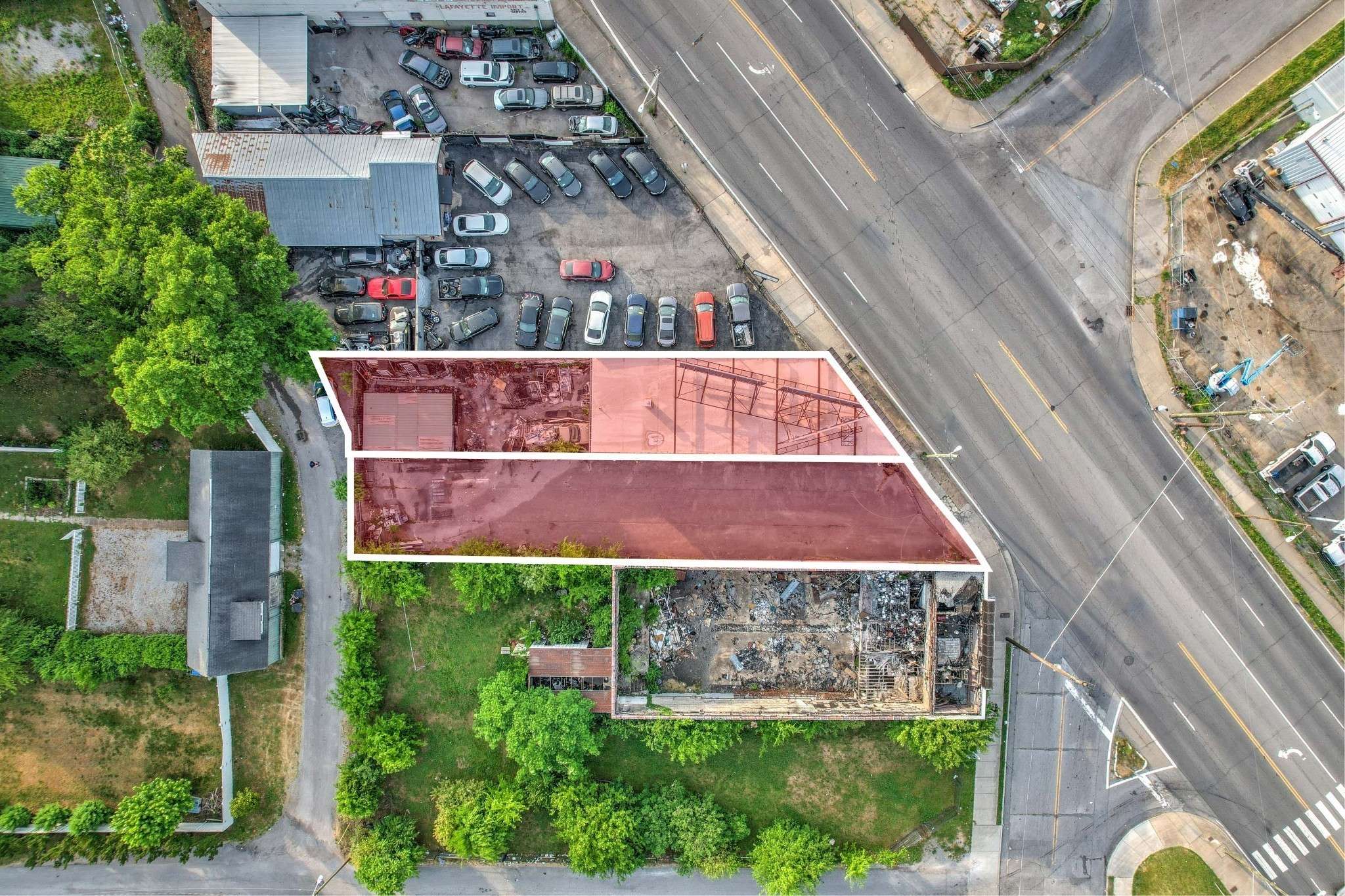 39 Lafayette St, Nashville, TN 37210