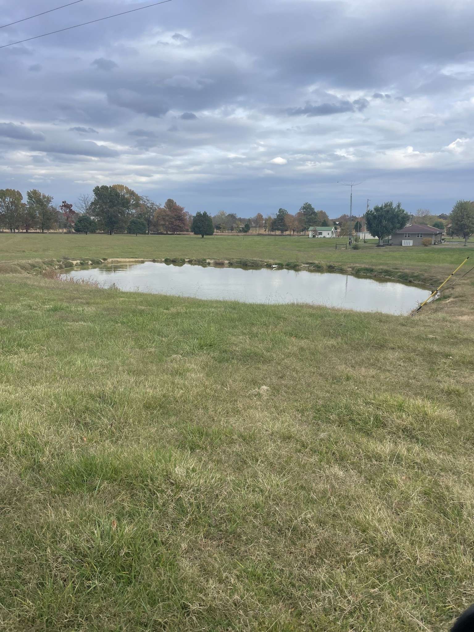 0 Union Camp Rd, Lafayette, TN 37083