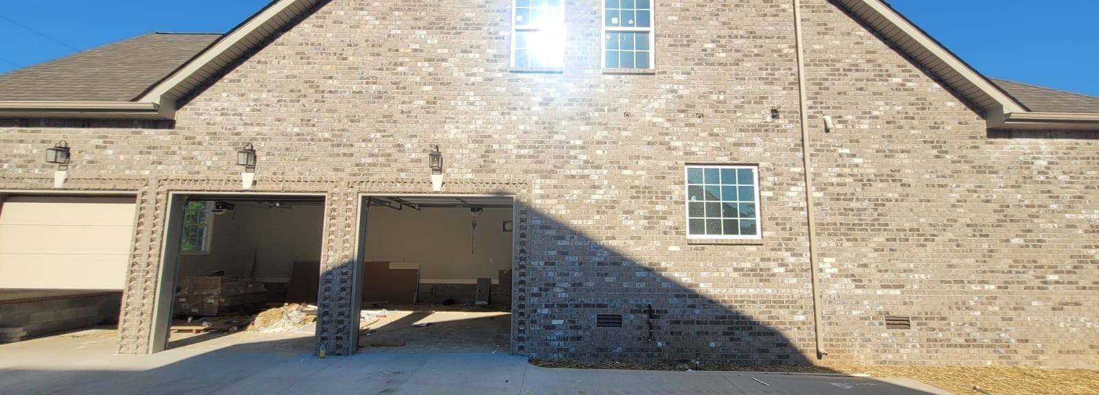 851 Shady Bluff Trail, Clarksville, TN 37043