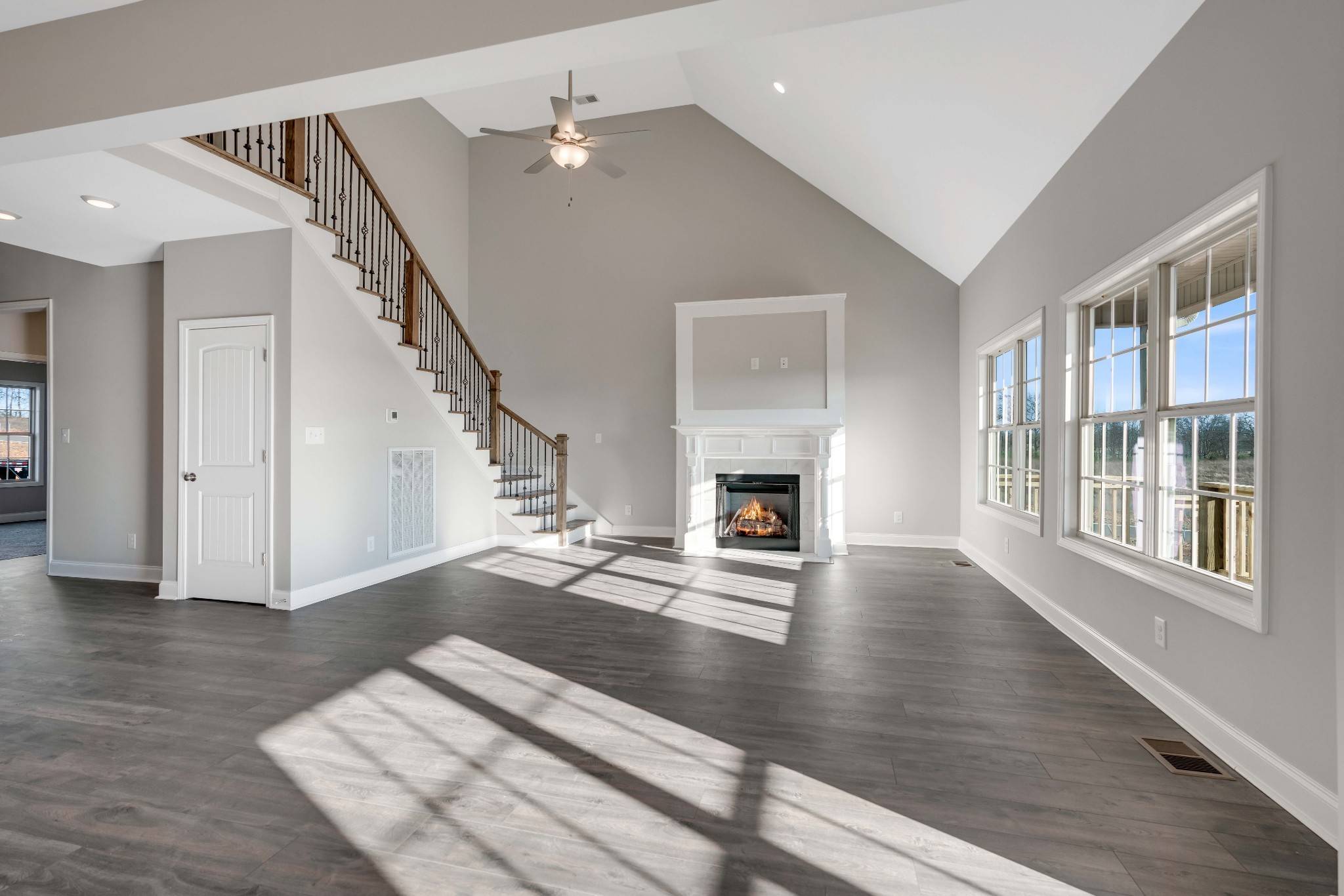 851 Shady Bluff Trail, Clarksville, TN 37043
