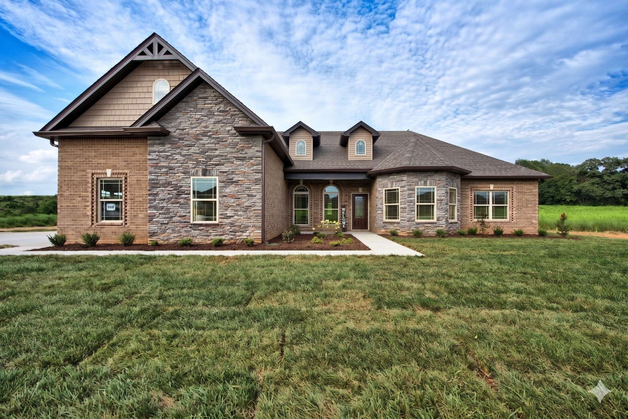 871 Shady Bluff Trail, Clarksville, TN 37043