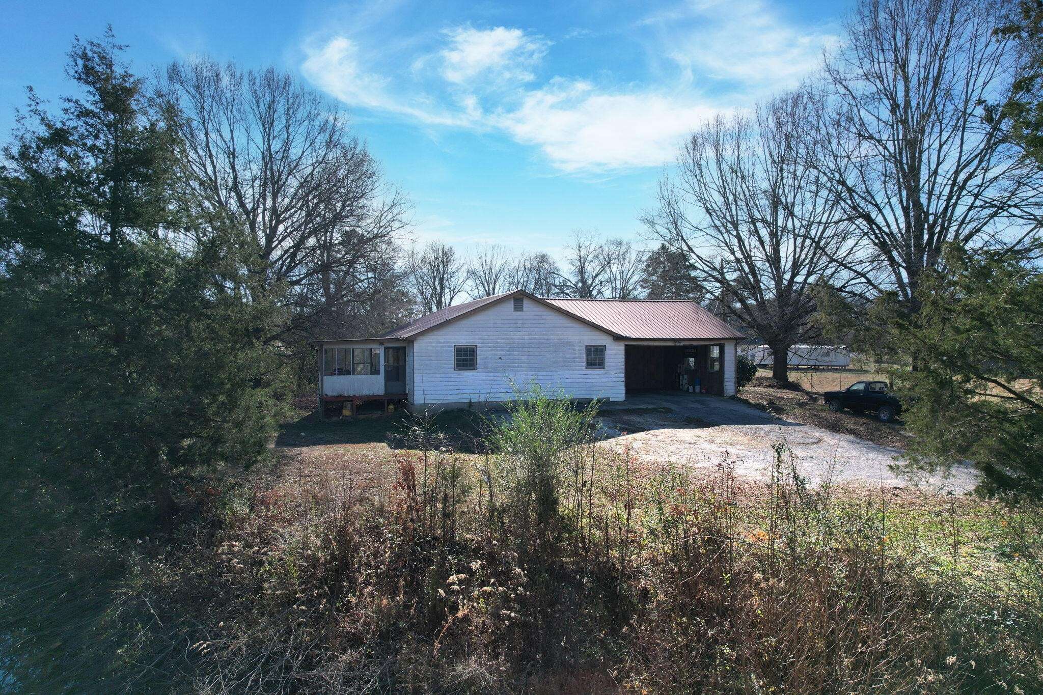 481 Tilton Road #SE, Dalton, GA 30721