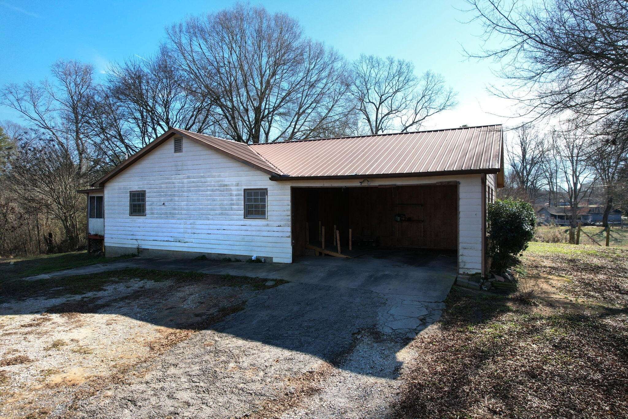 481 Tilton Road #SE, Dalton, GA 30721