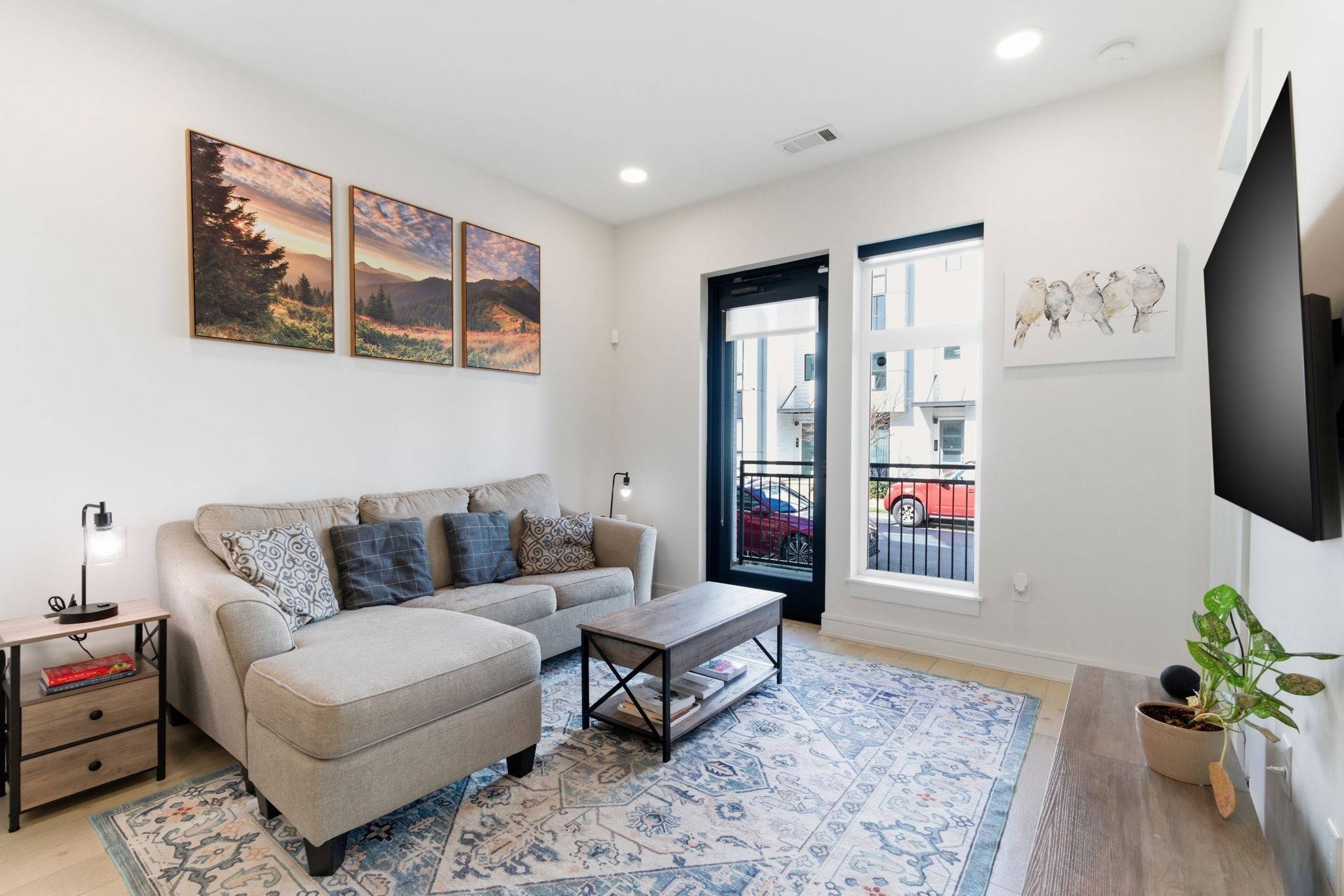 1001 Scovel St, Nashville, TN 37208