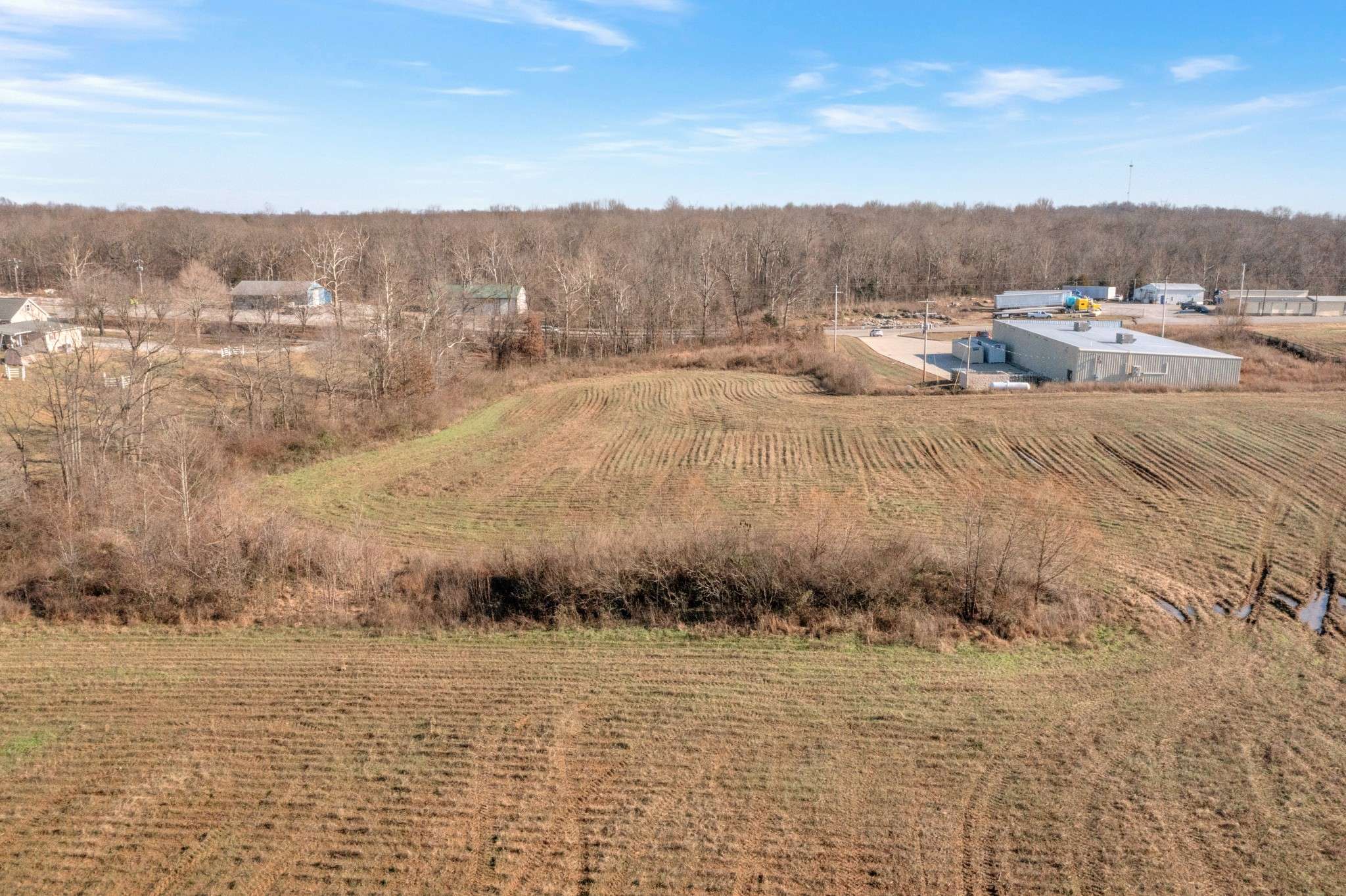 0 Madisonville Rd, Hopkinsville, KY 42240