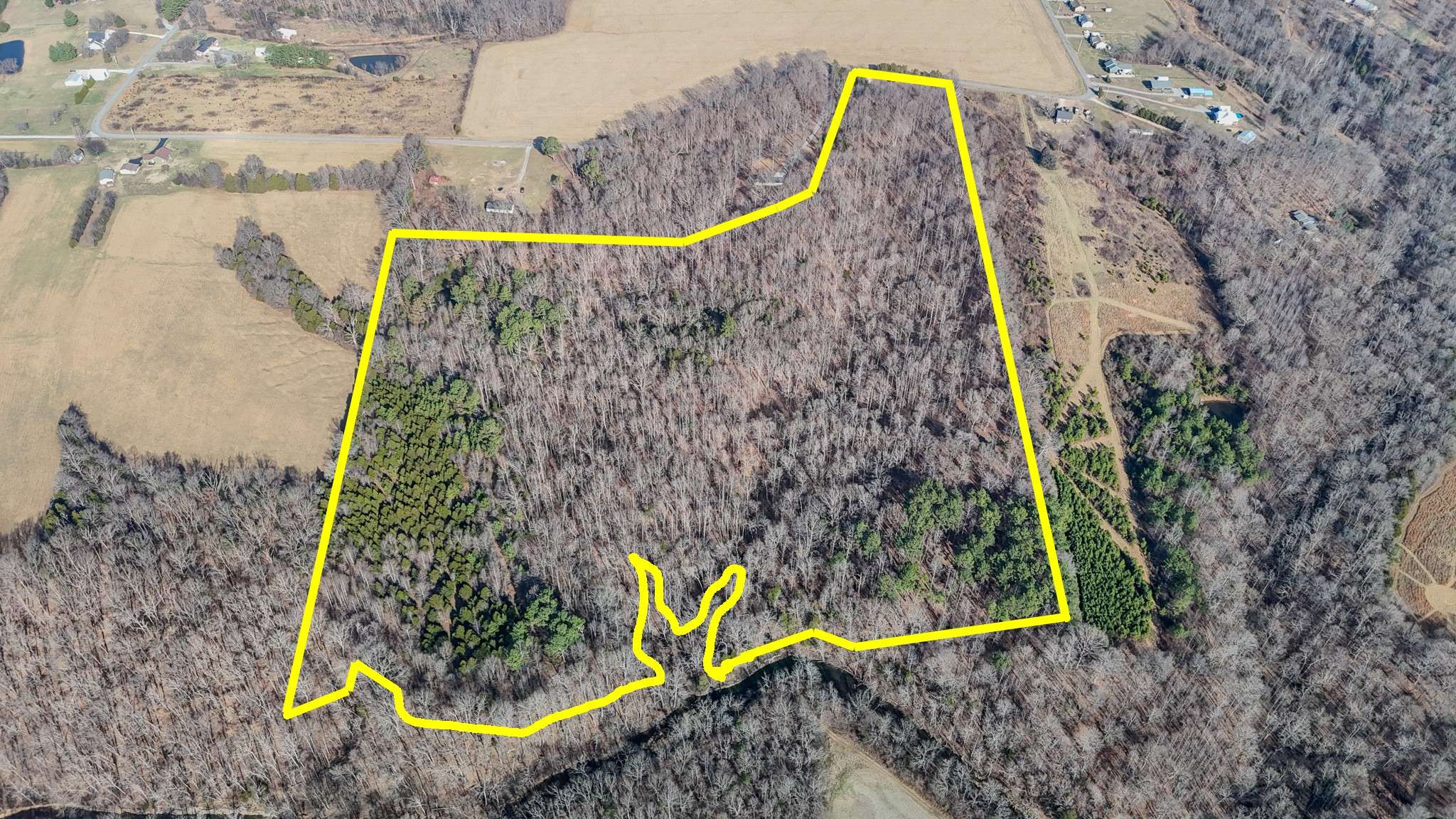 0 Meadows Rd, Portland, TN 37148