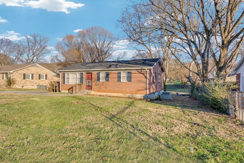 234 Virginia Ave, Sparta, TN 38583