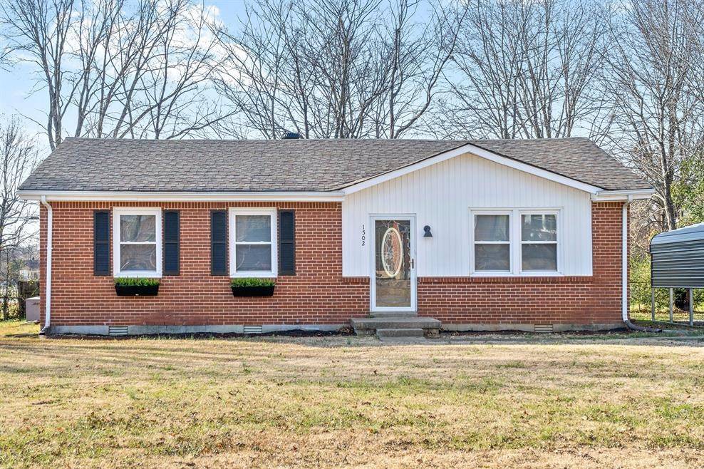 1502 Falcon Drive, Clarksville, TN 37042
