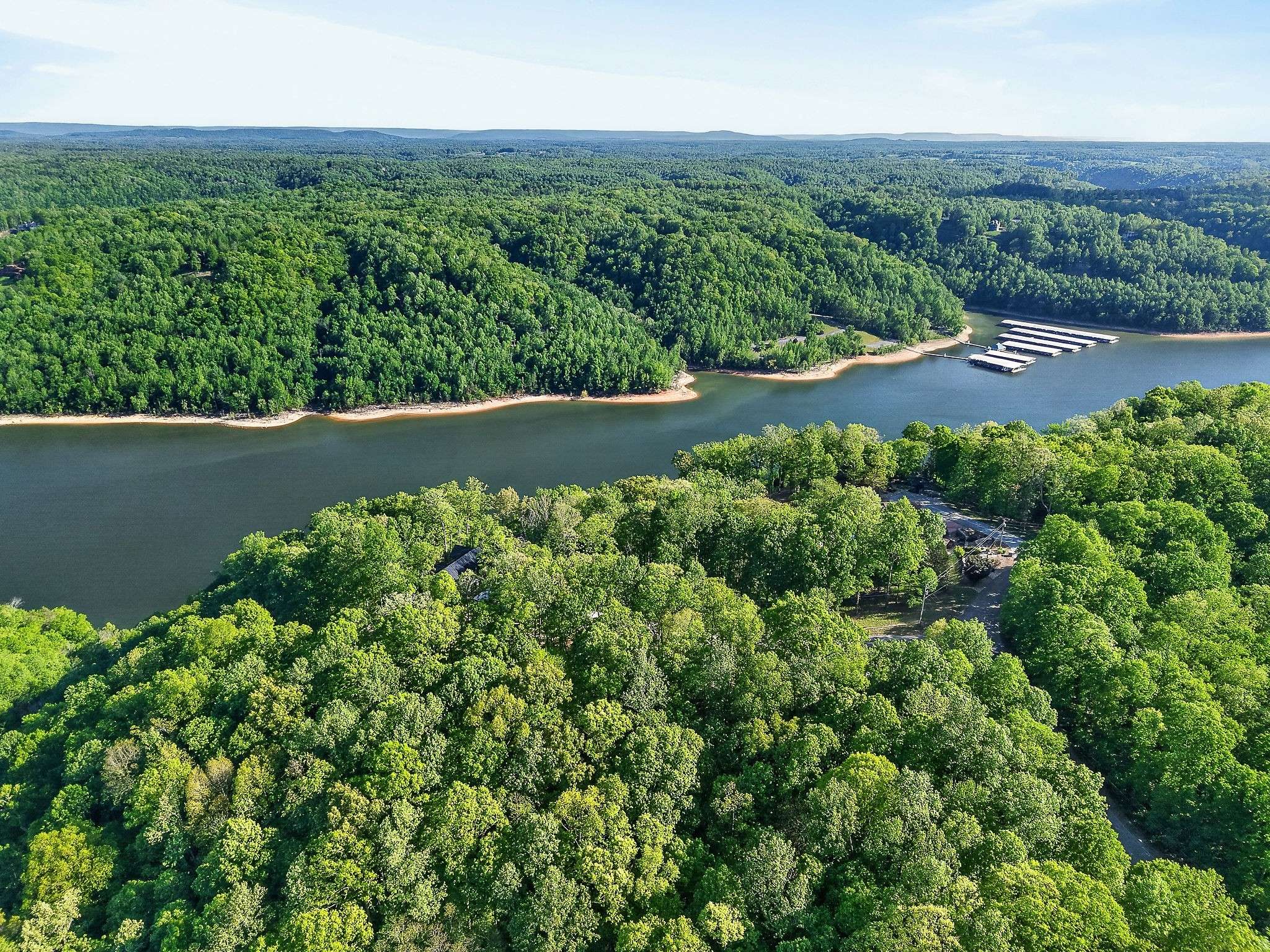 0 Mountain Lake Lane, Sparta, TN 38583