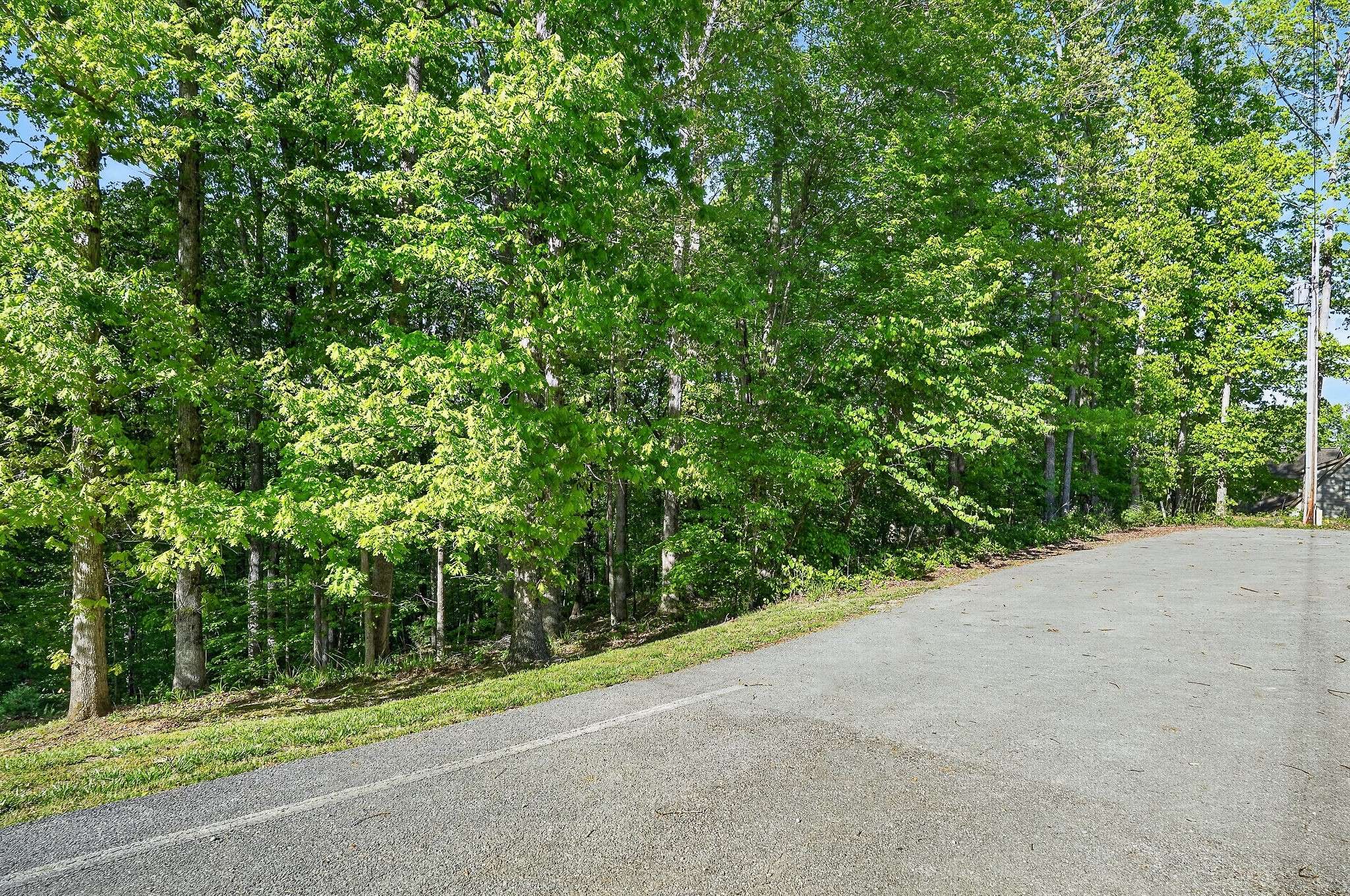 0 Mountain Lake Lane, Sparta, TN 38583