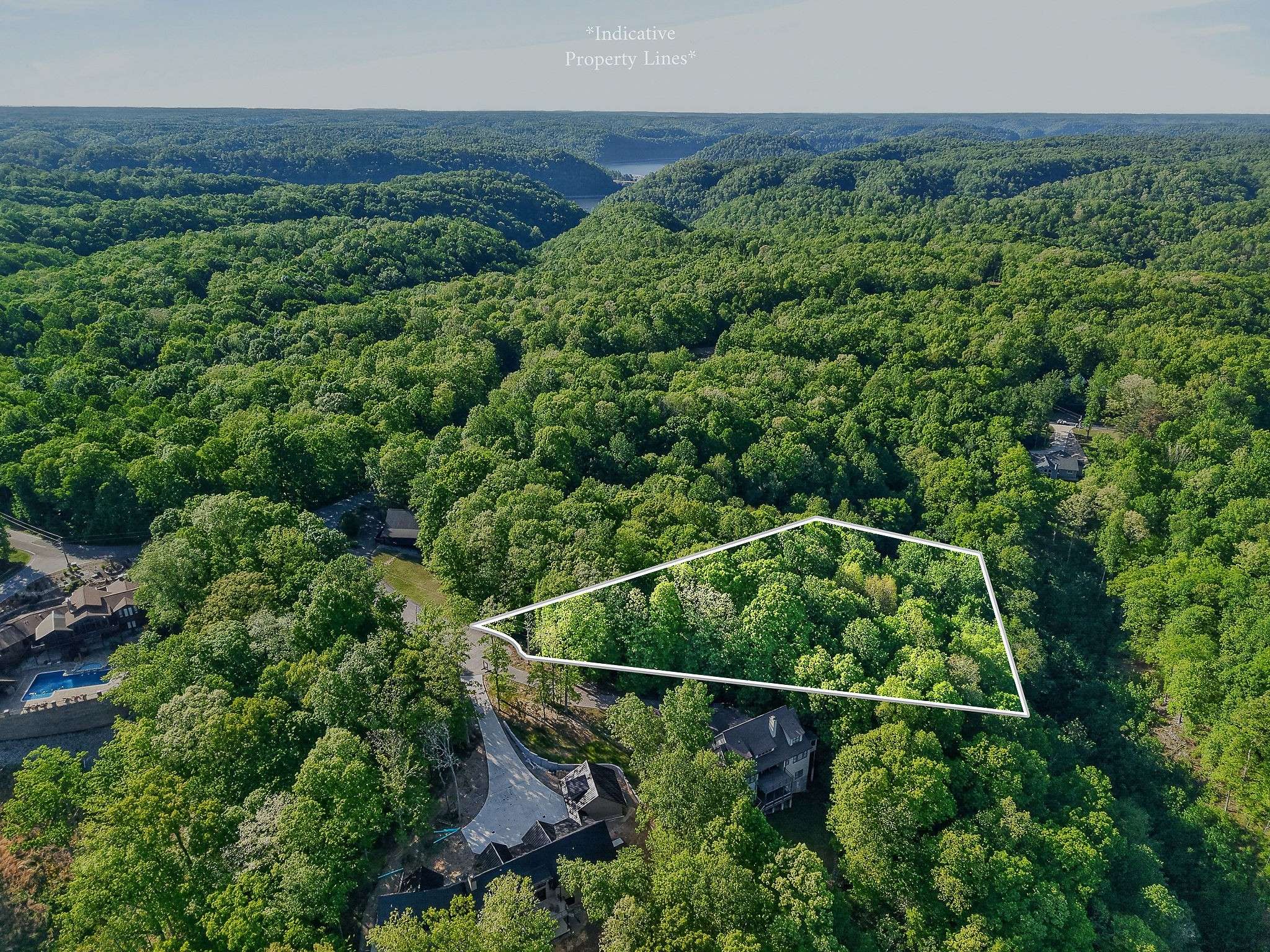 0 Mountain Lake Lane, Sparta, TN 38583