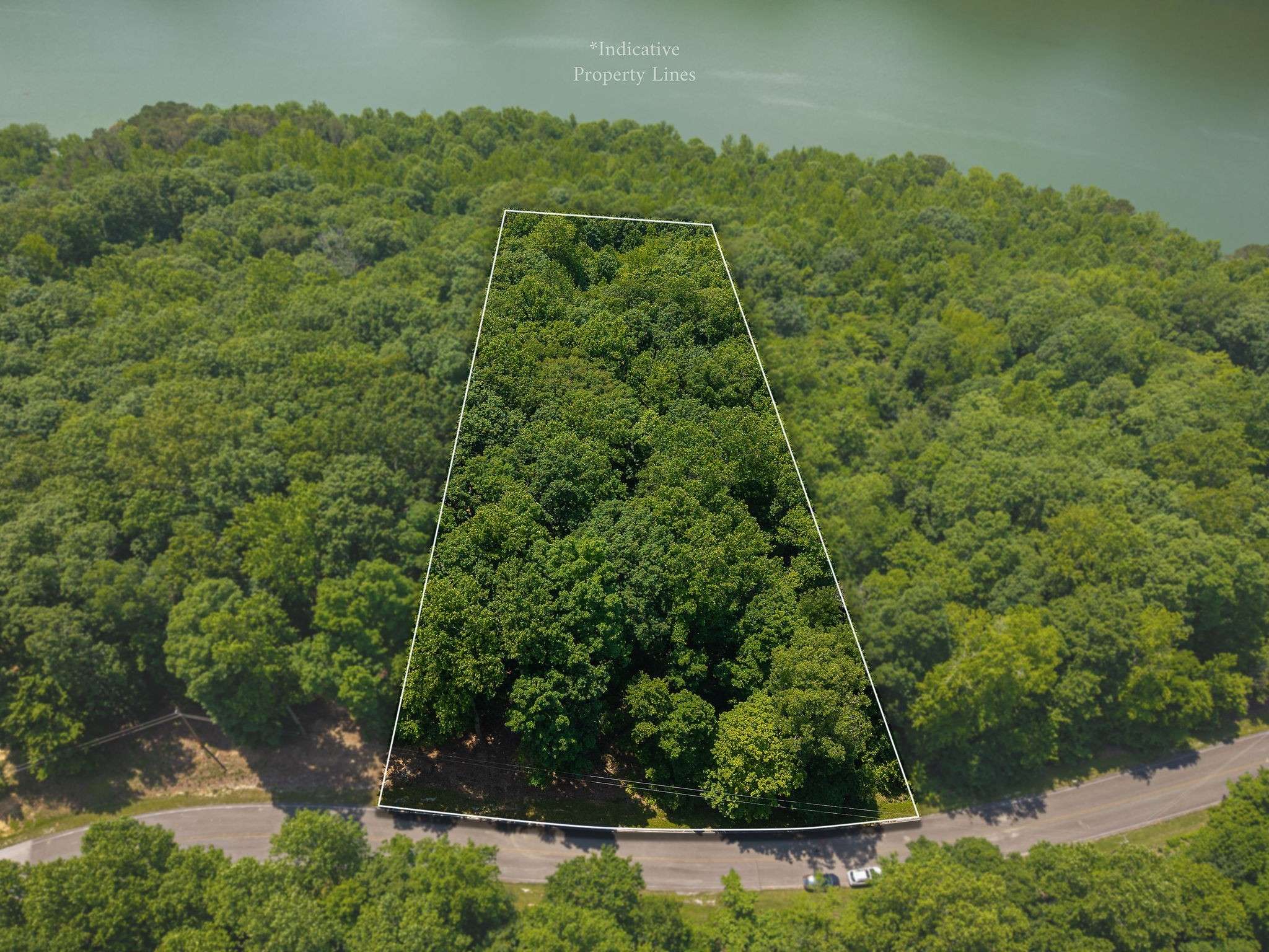 0 Bridge Pointe Rd, Sparta, TN 38583