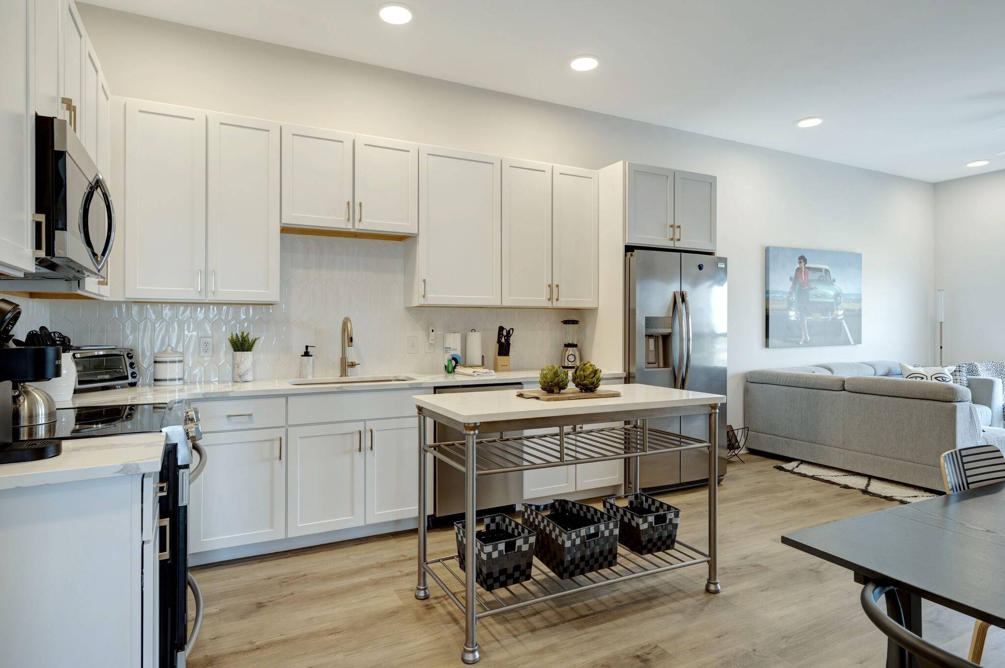 815 Main St #406, Nashville, TN 37206