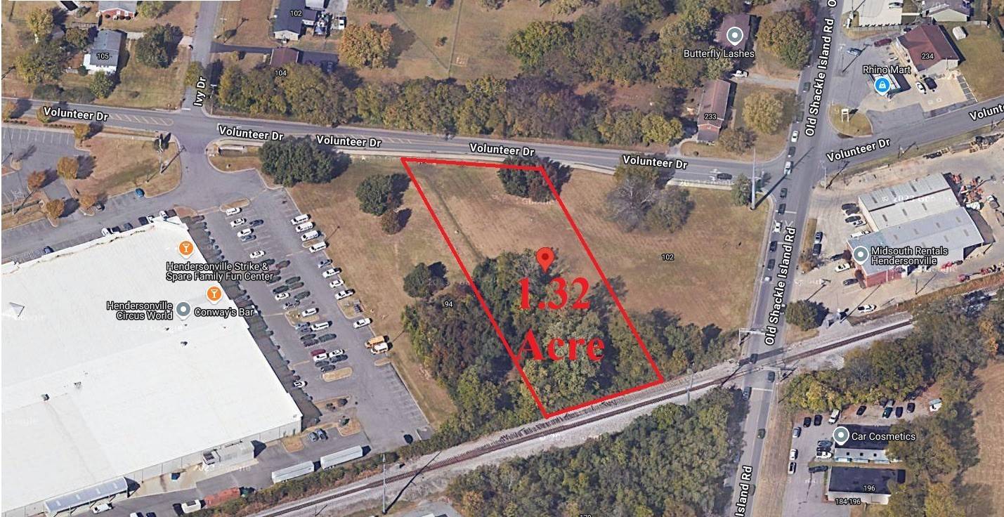 98 Volunteer Dr, Hendersonville, TN 37075
