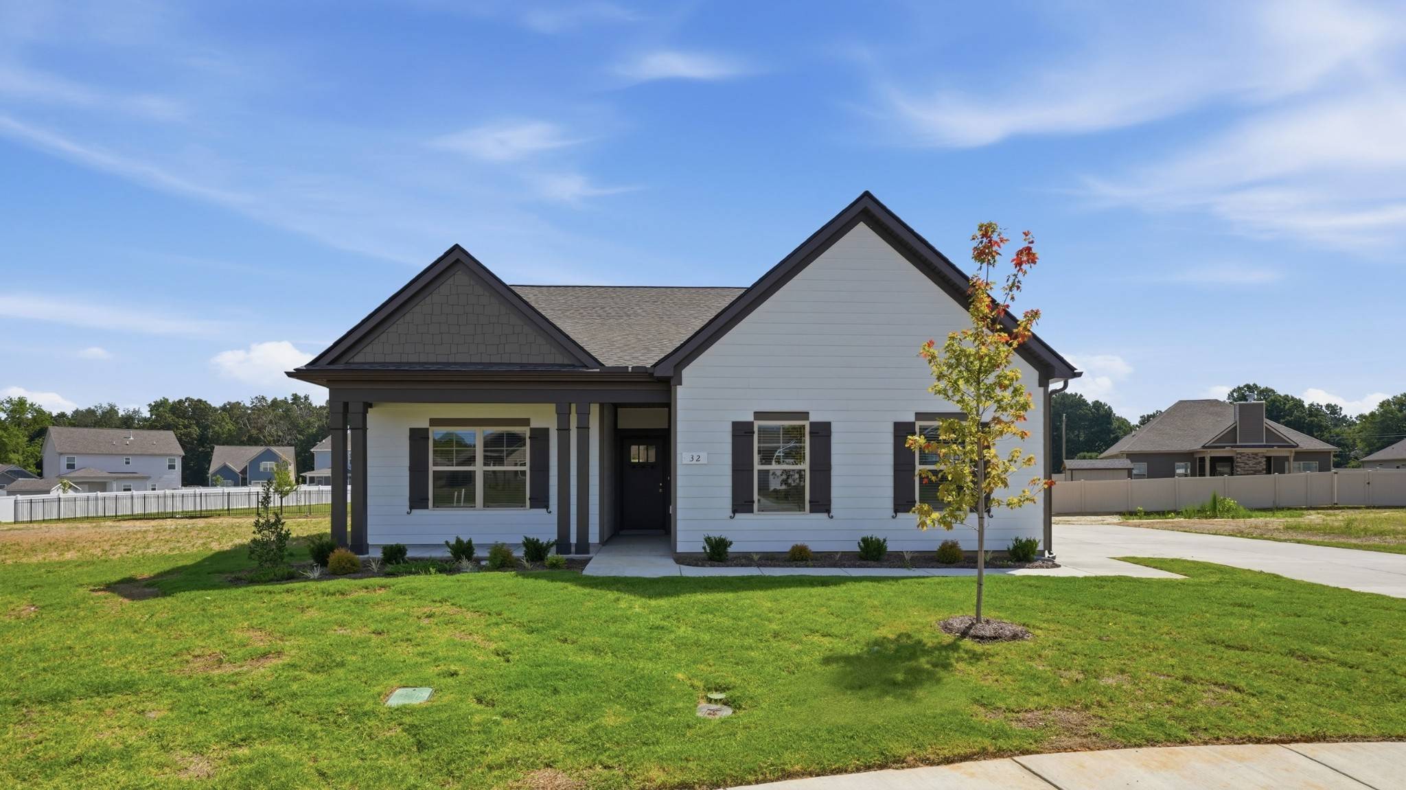 32 Brookside Court, Tullahoma, TN 37388