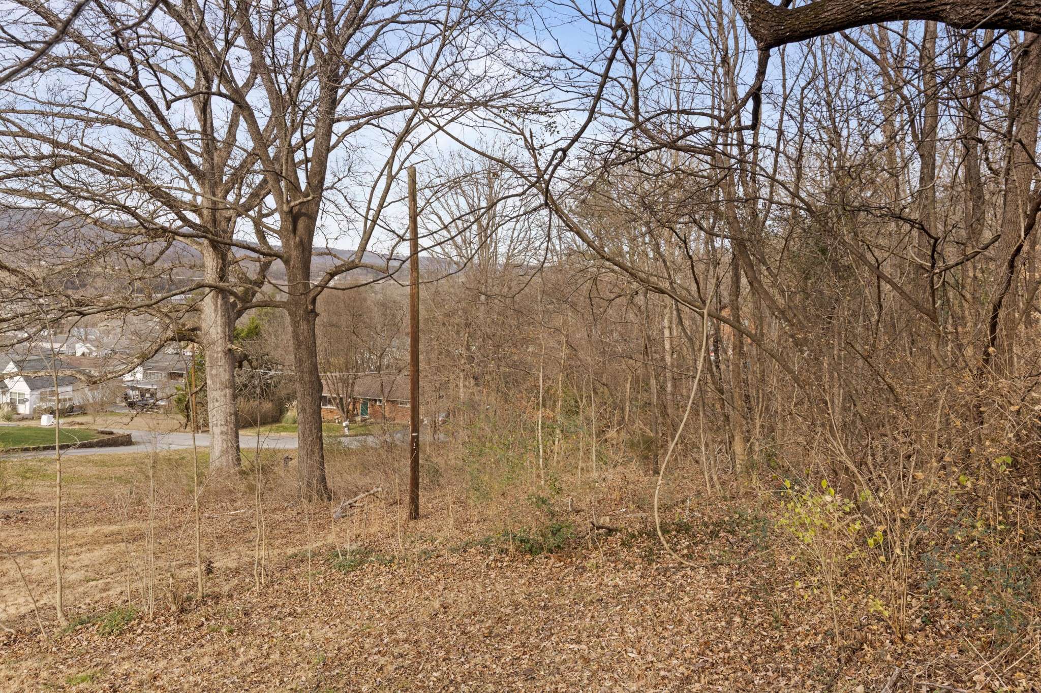 0 Orlando Dr., Chattanooga, TN 37415
