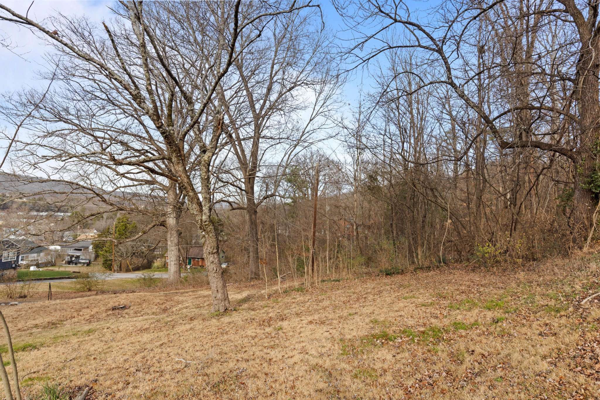 0 Orlando Dr., Chattanooga, TN 37415