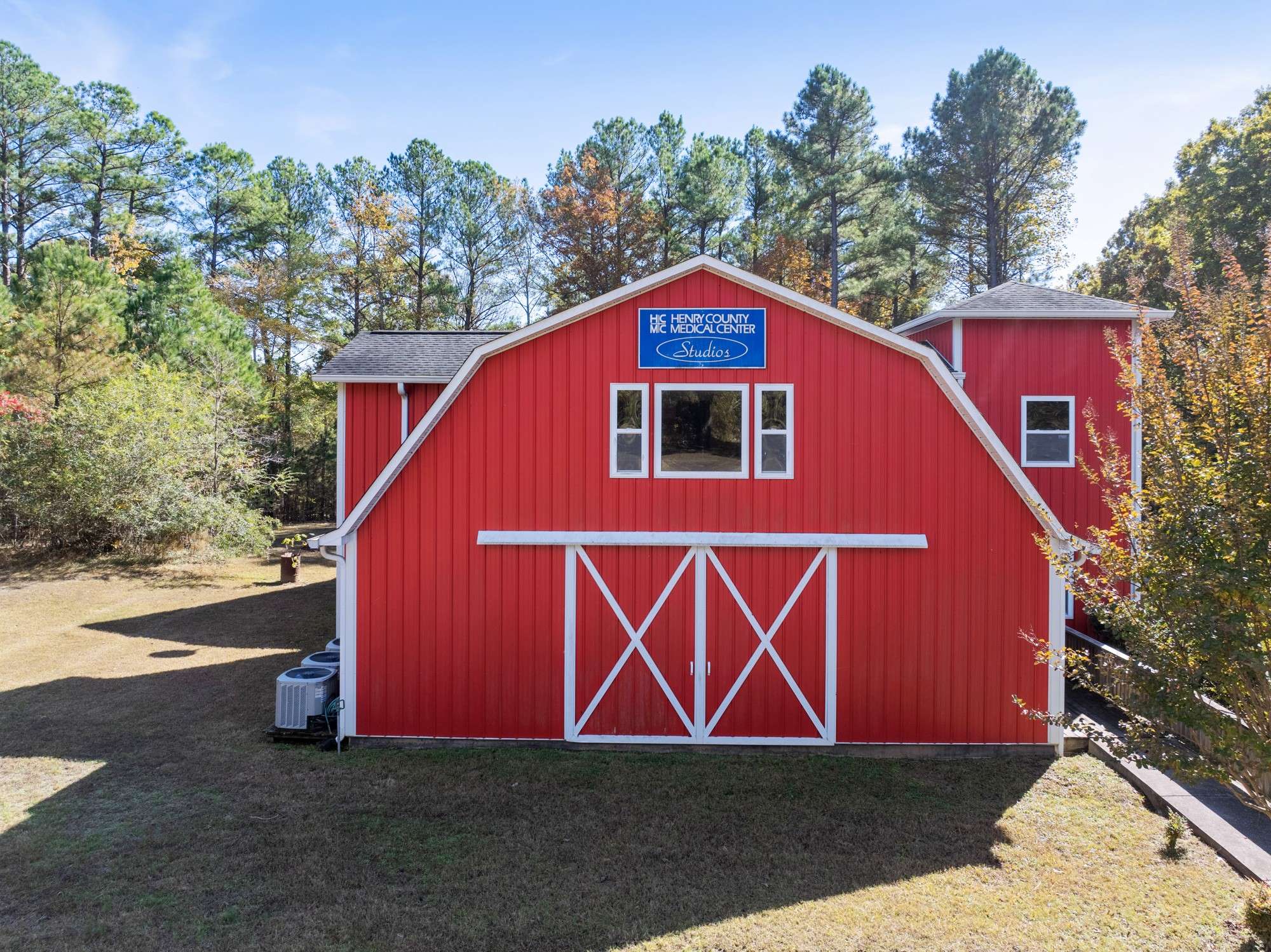 215 Baker Rd, Huntingdon, TN 38344