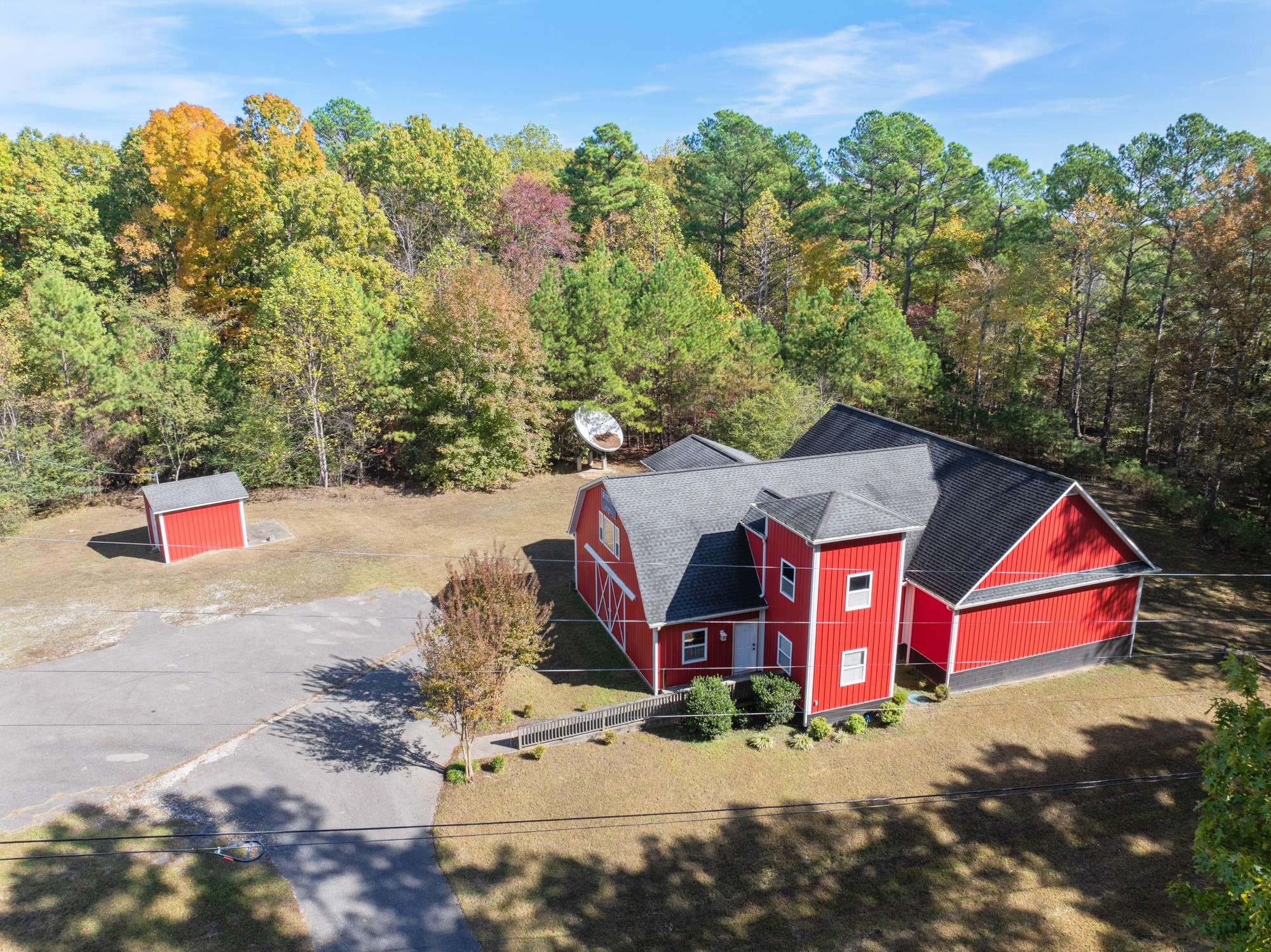 215 Baker Rd, Huntingdon, TN 38344