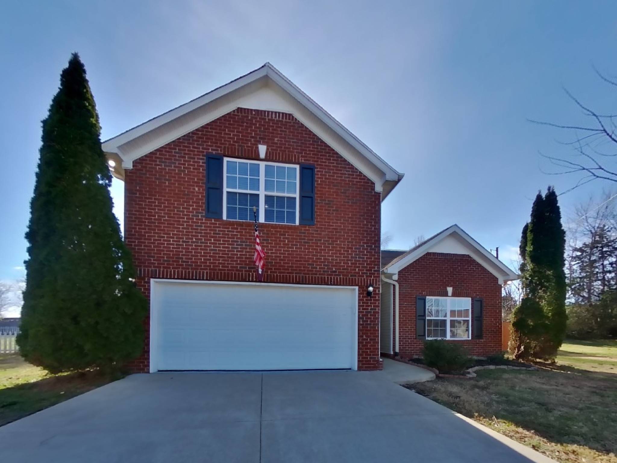 3505 Flora Dr, Spring Hill, TN 37174