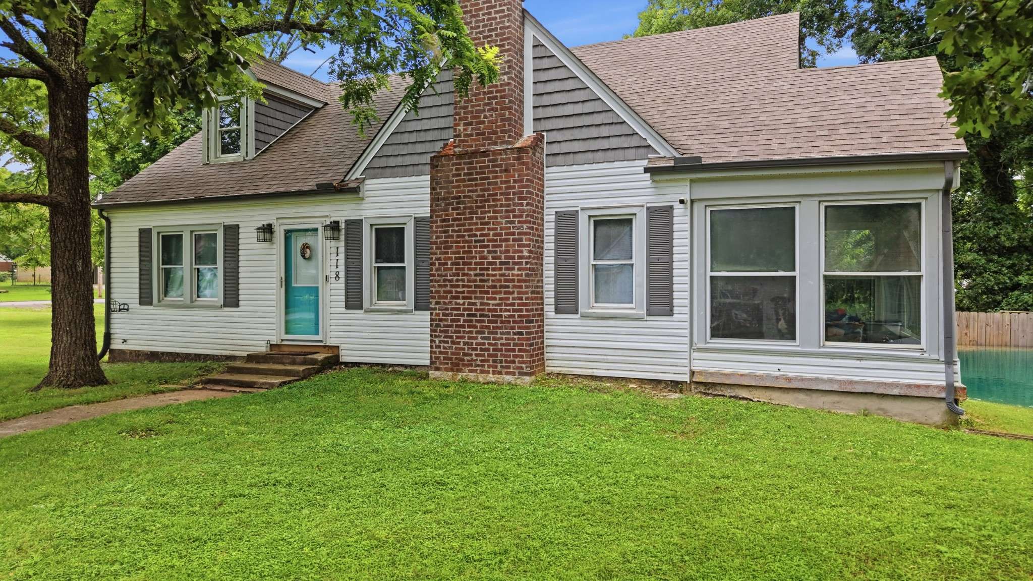 118 Boyette Ave, Lewisburg, TN 37091