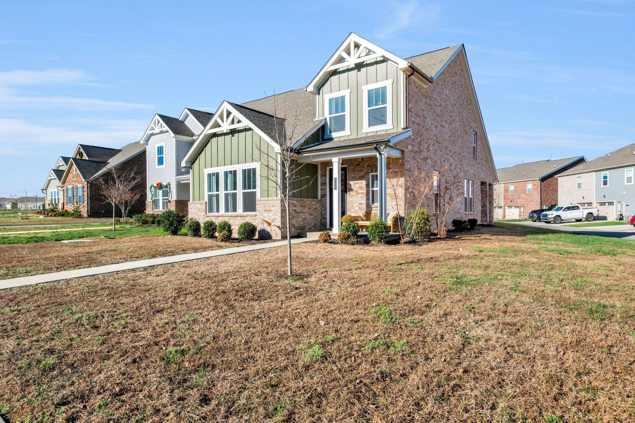 709 Hahn Ct, Lebanon, TN 37087