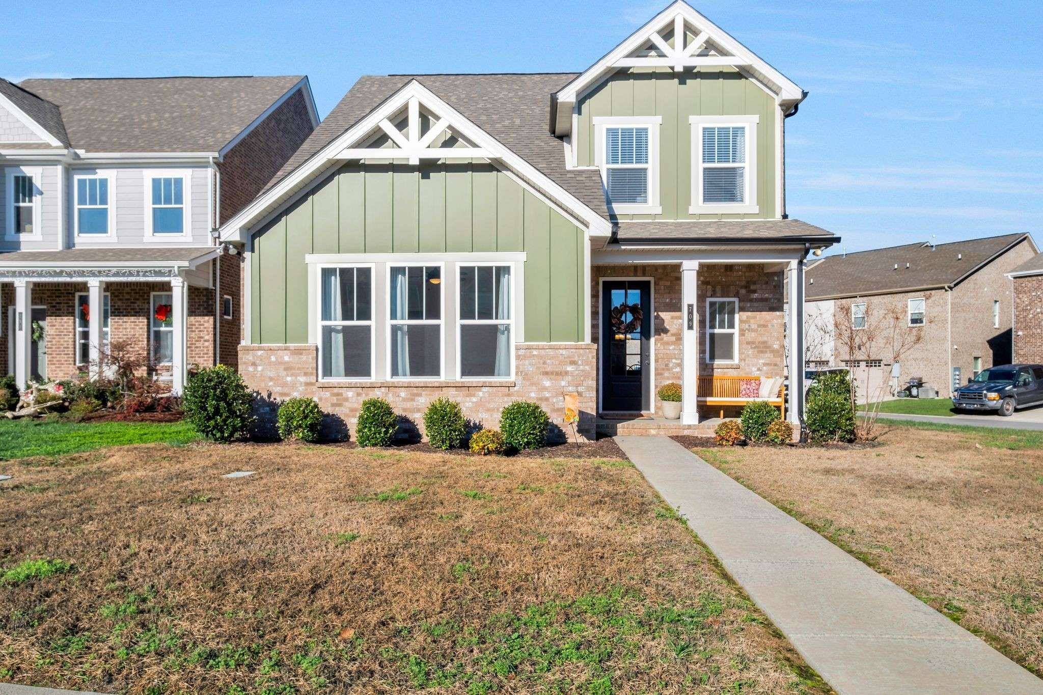 709 Hahn Ct, Lebanon, TN 37087