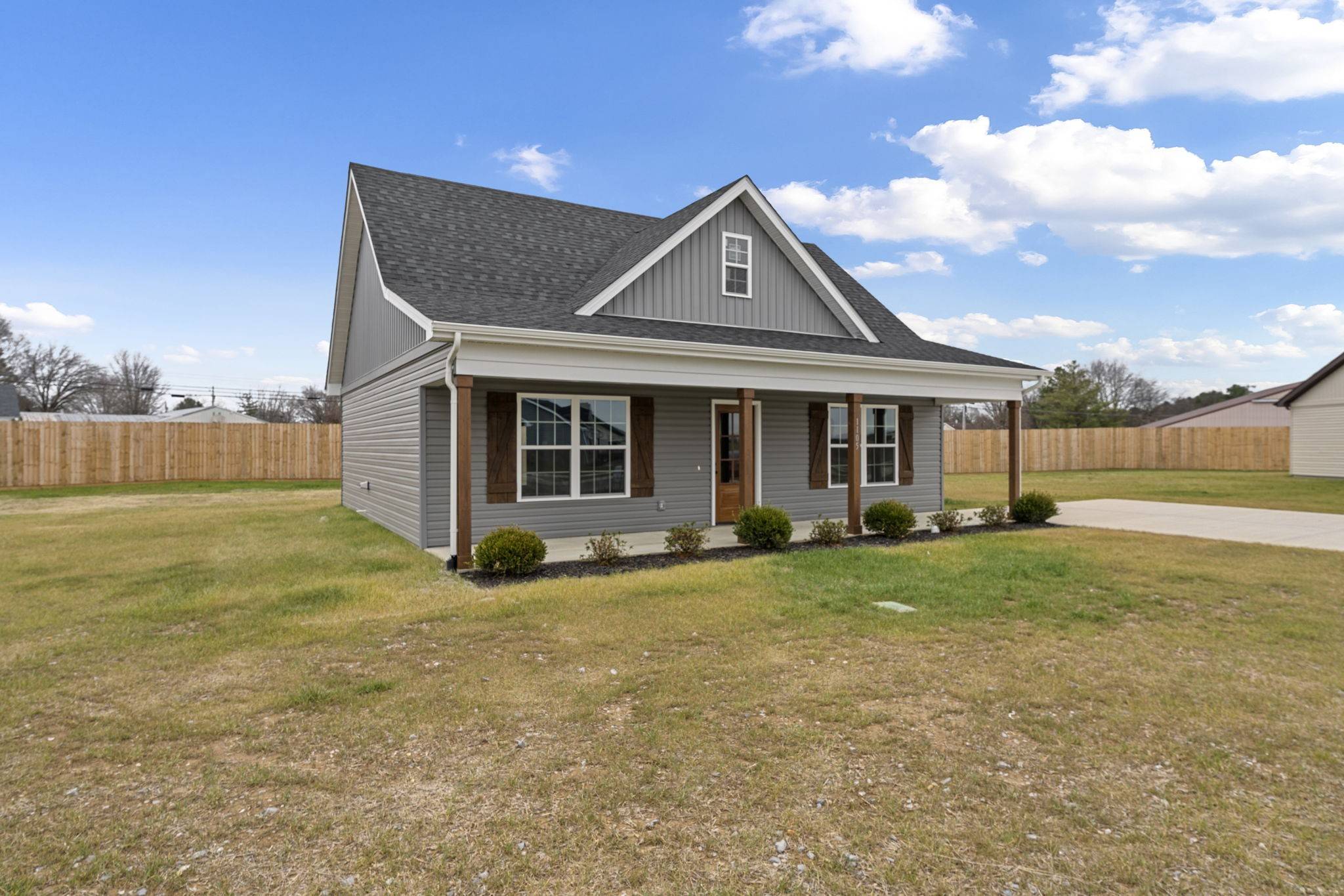 1105 Brook Court, Franklin, KY 42134