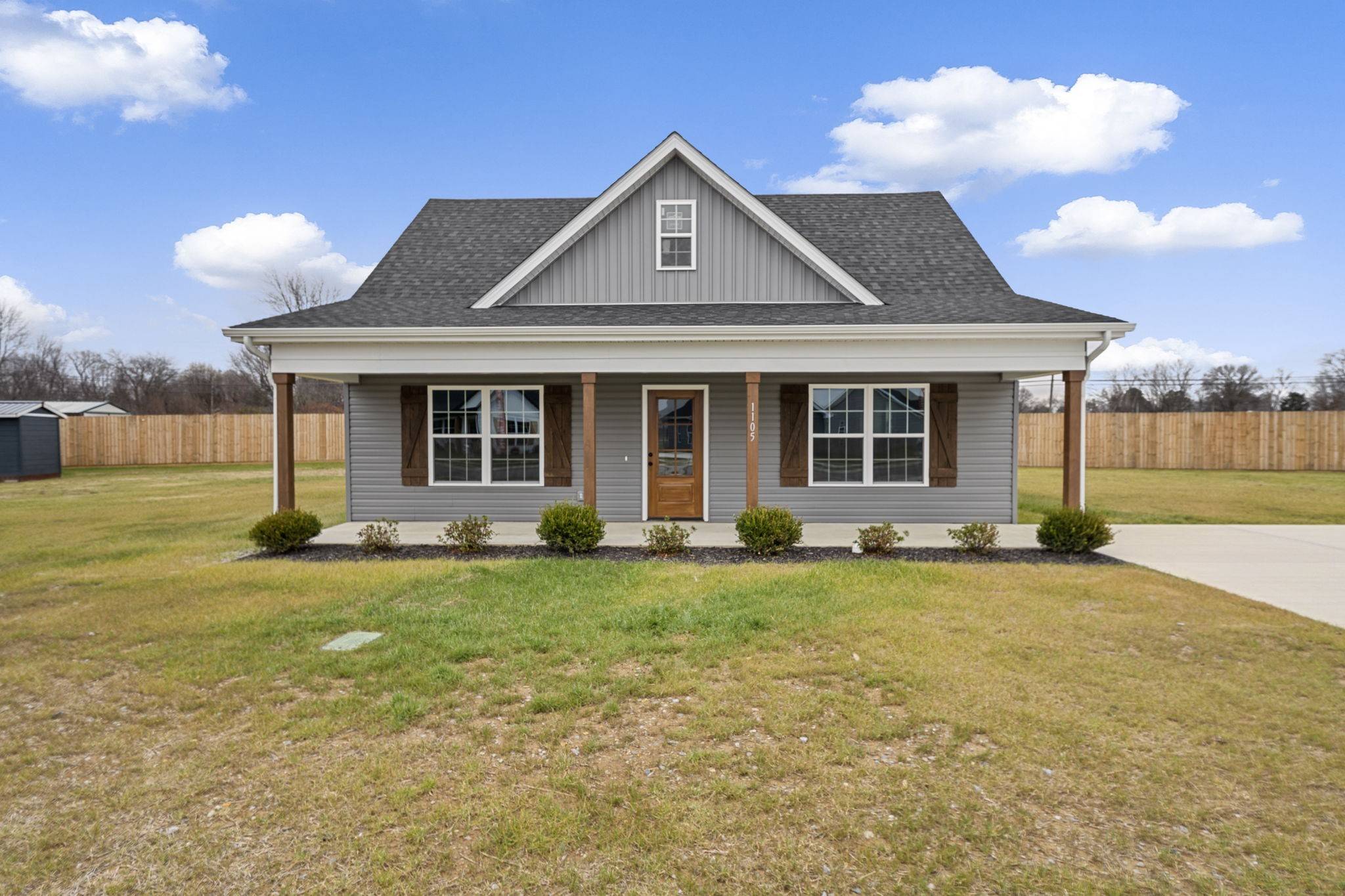 1105 Brook Court, Franklin, KY 42134