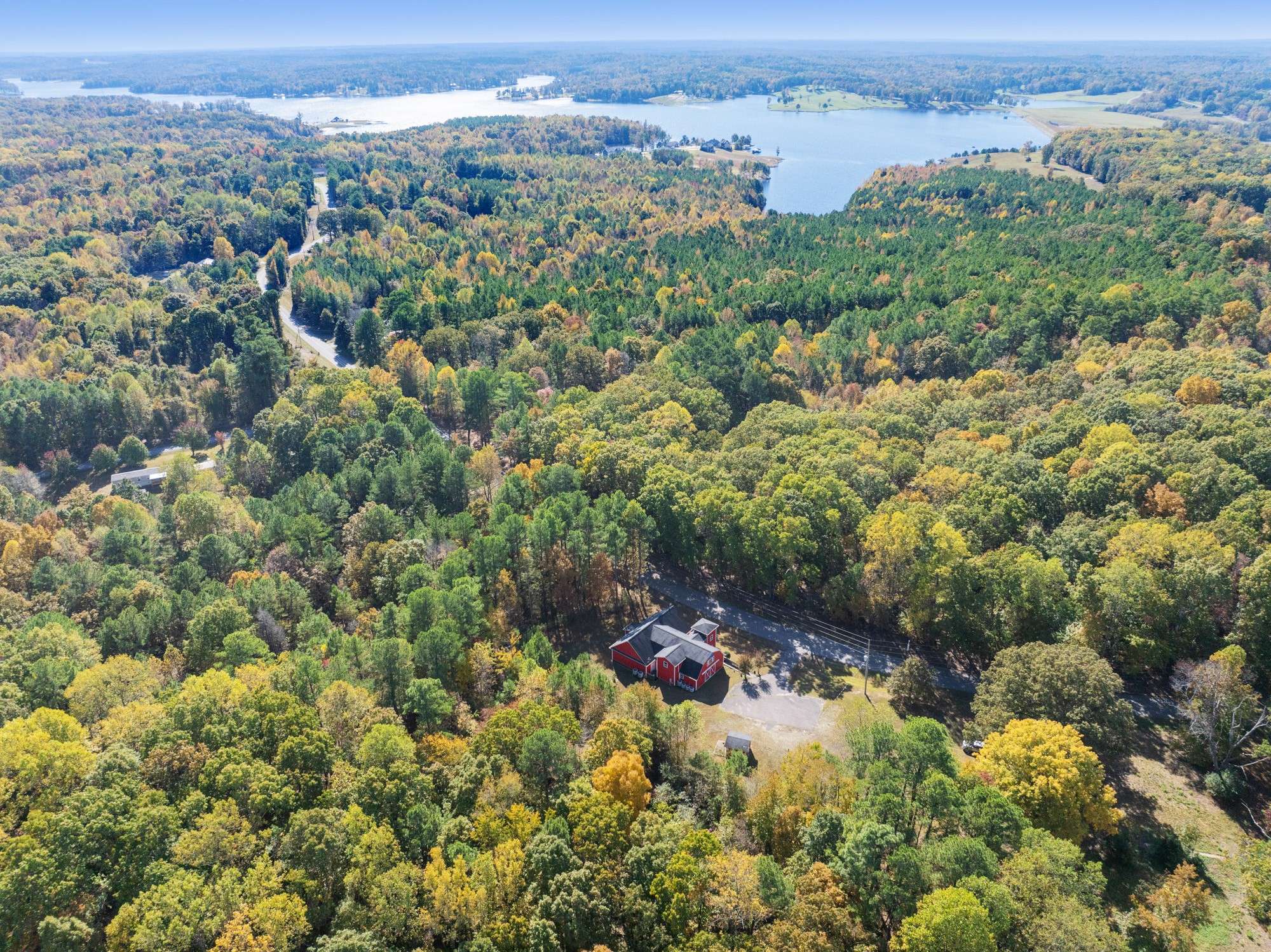 215 Baker Rd, Huntingdon, TN 38344