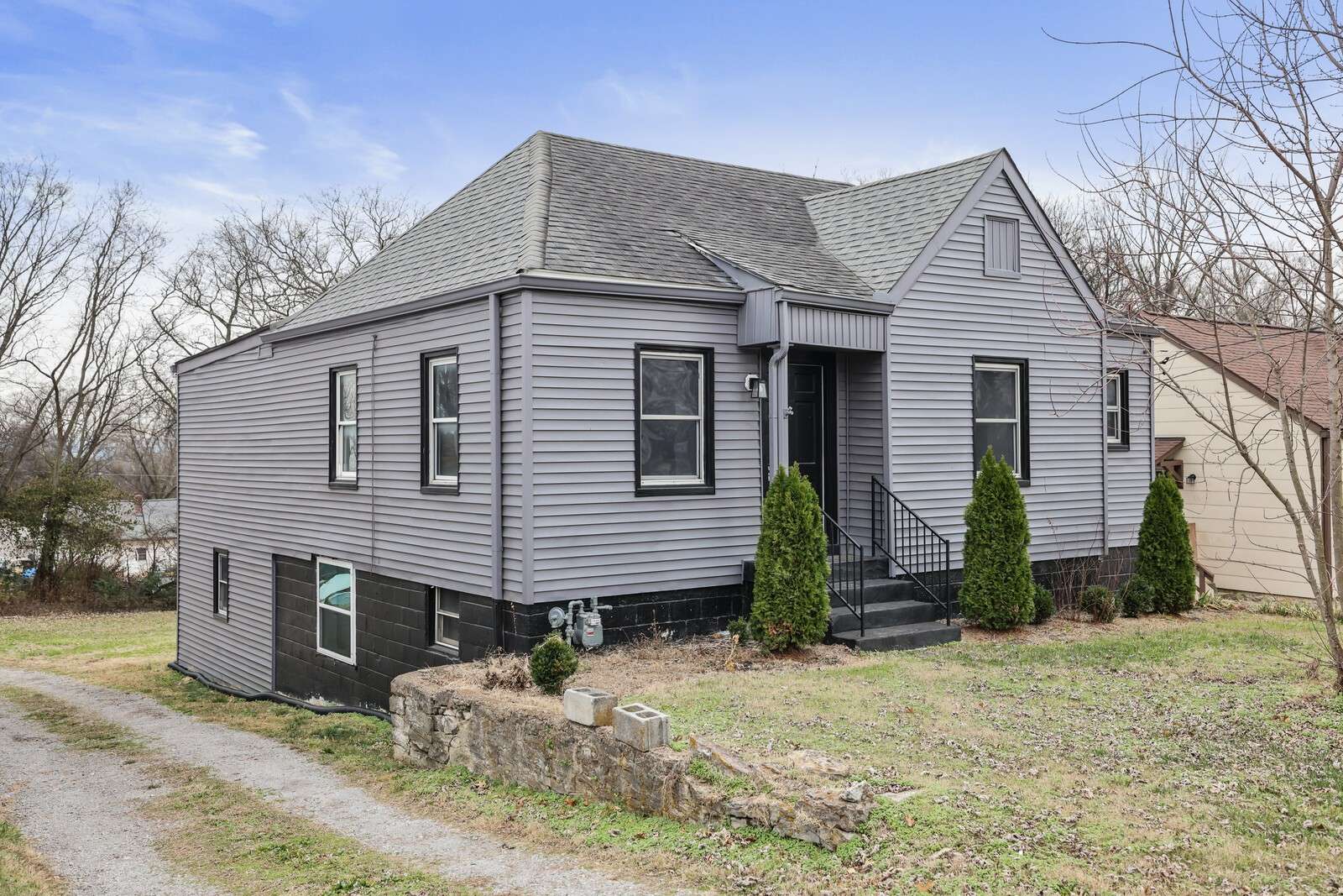 522 E Trinity Ln #E, Nashville, TN 37207
