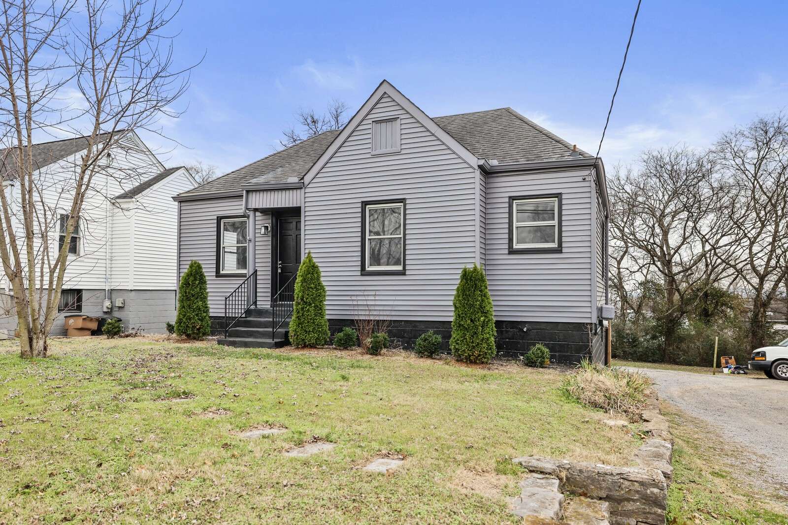 522 E Trinity Ln #E, Nashville, TN 37207