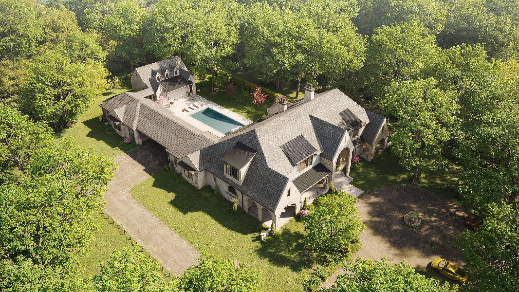 6010 Robin Hill Rd, Nashville, TN 37205