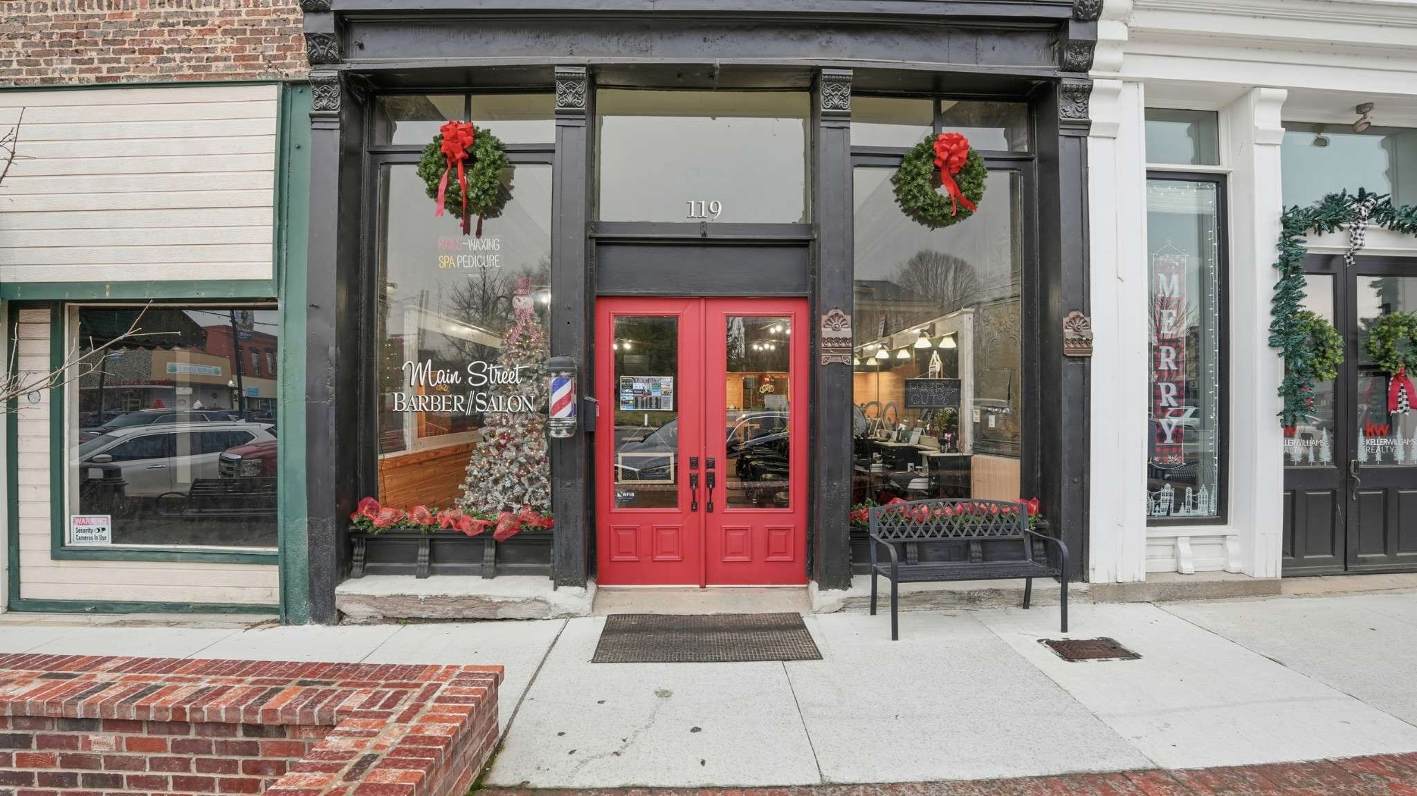119 Main Ave #S, Fayetteville, TN 37334