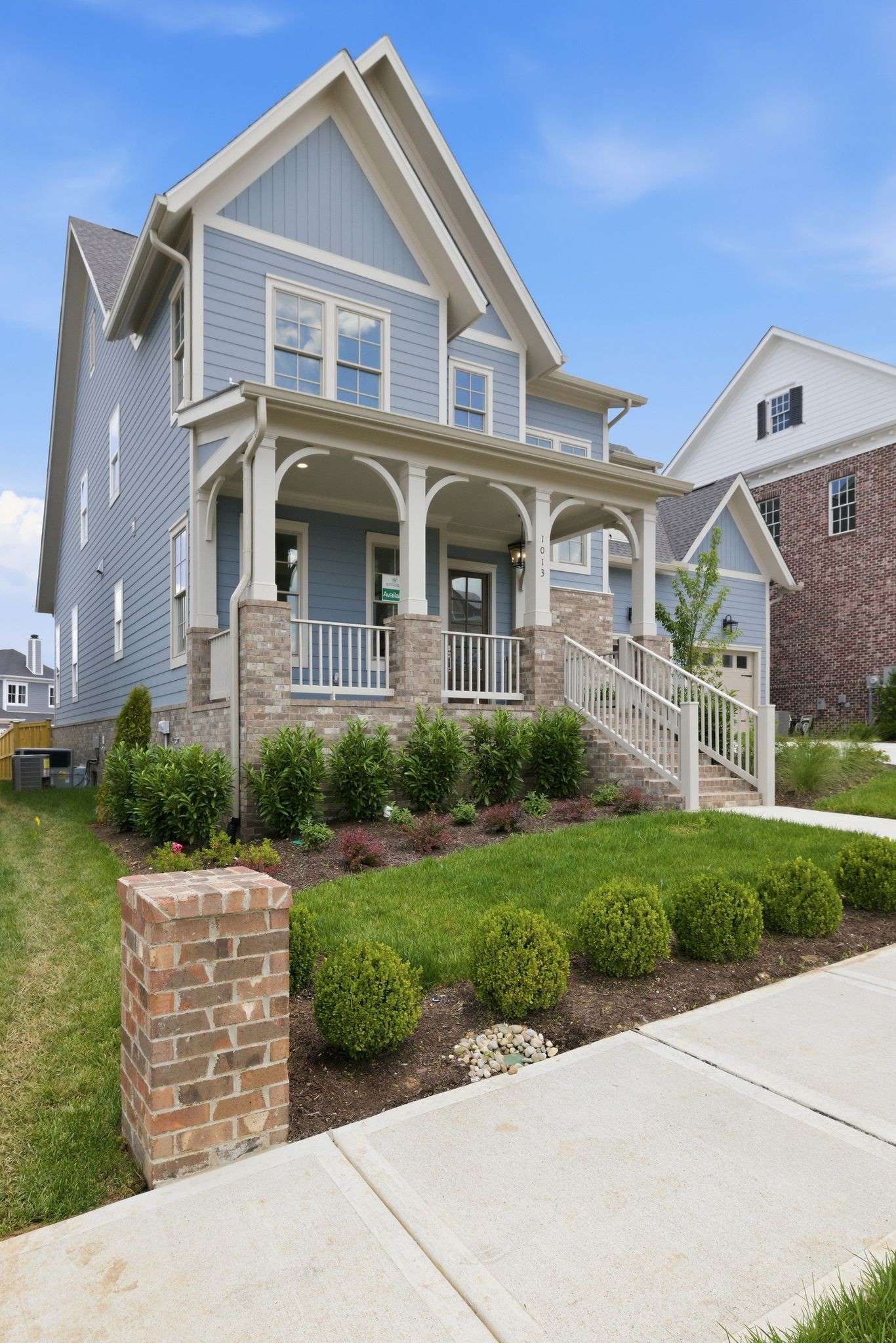 1013 Jasper Avenue, Franklin, TN 37064