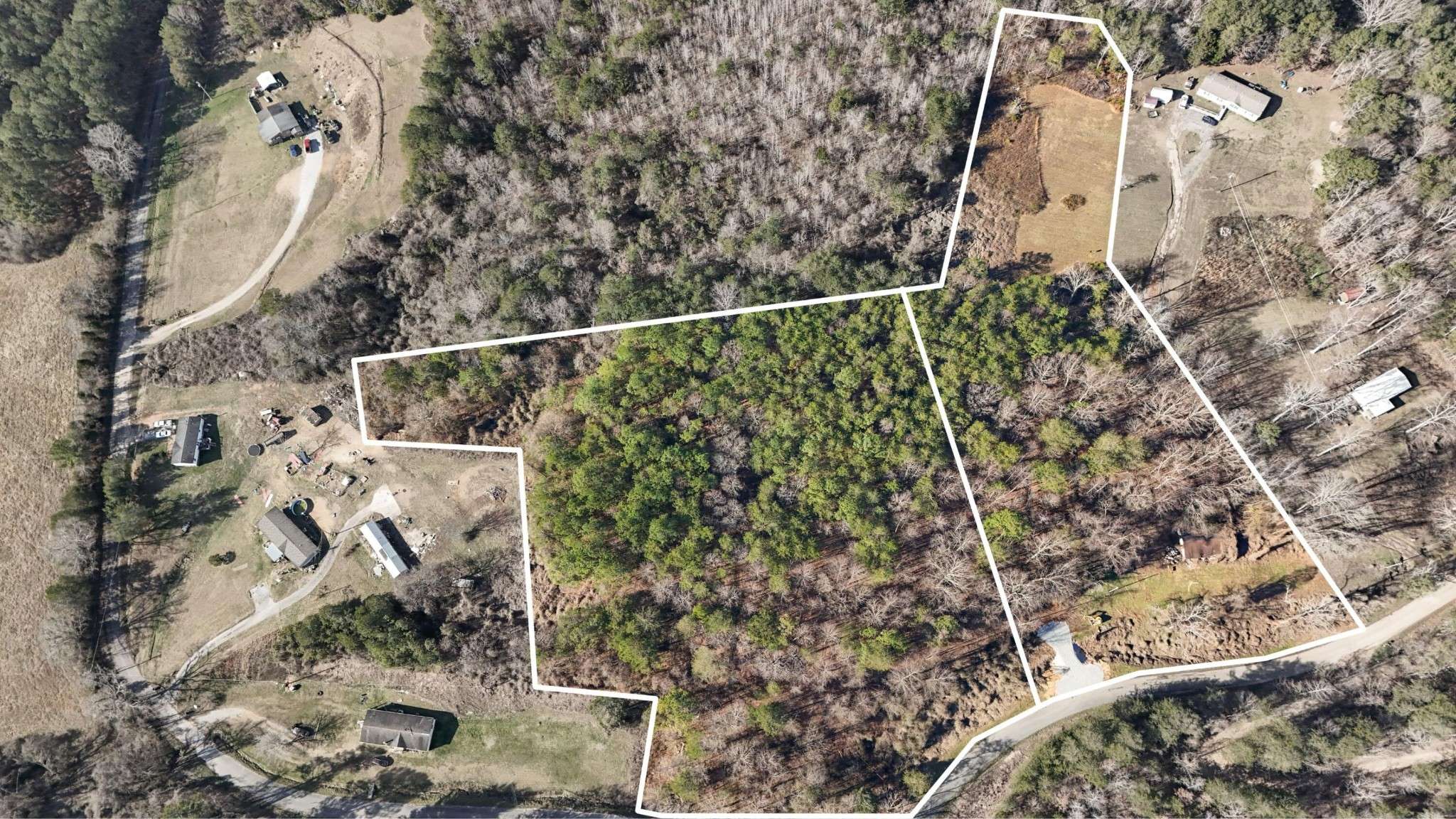 483 Prospect Road, Chickamauga, GA 30707