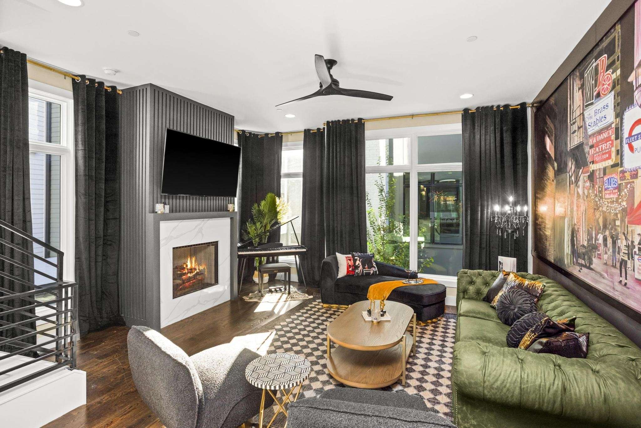 1030 Jefferson Street, Nashville, TN 37208