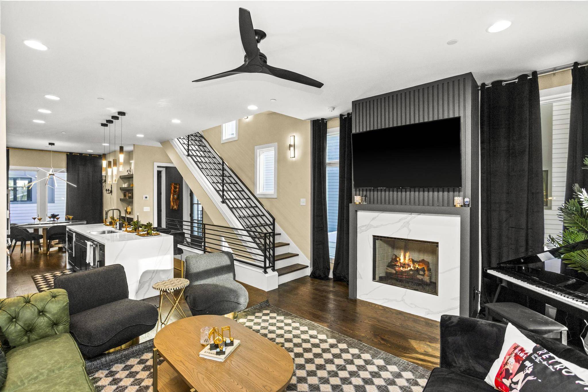 1030 Jefferson Street, Nashville, TN 37208