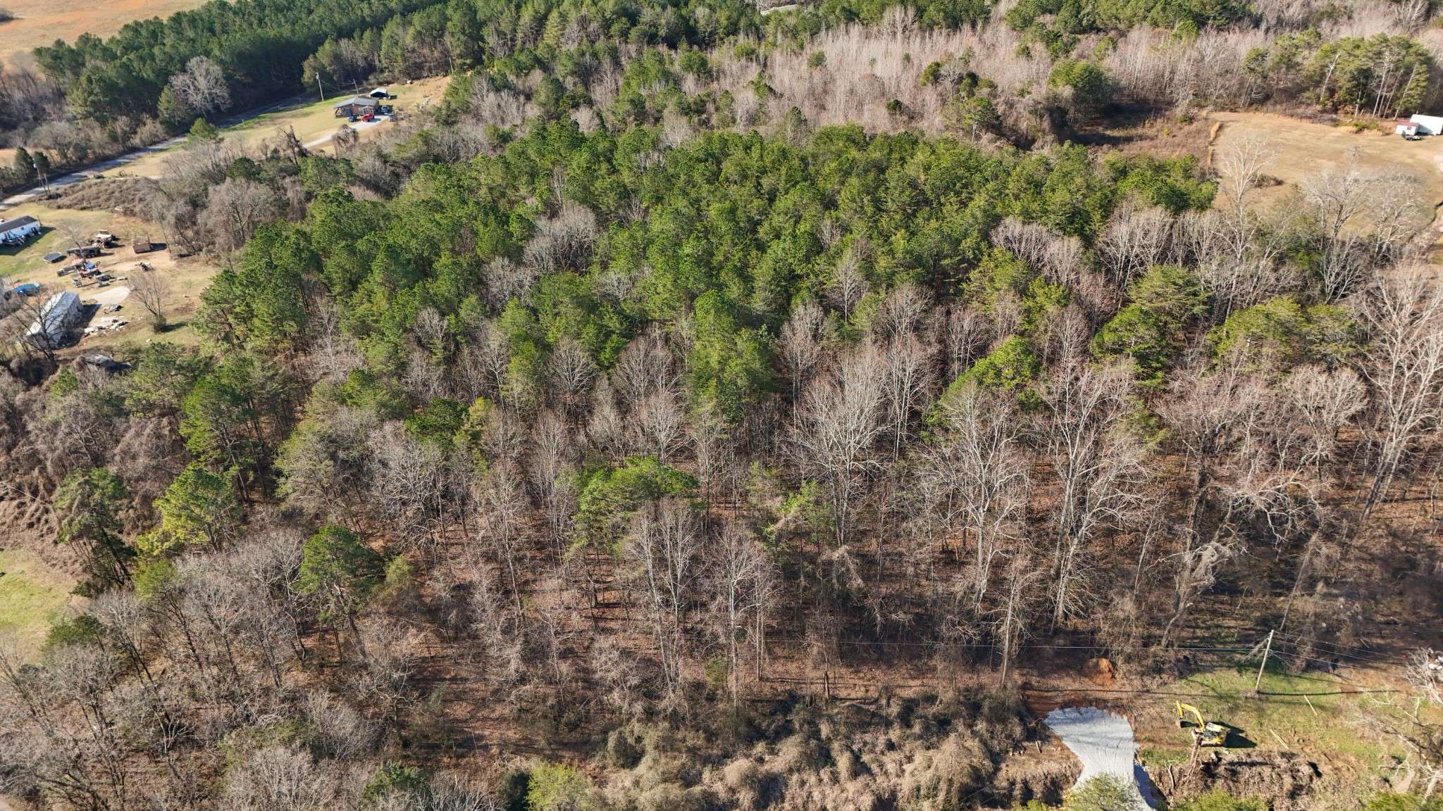 483 Prospect Road, Chickamauga, GA 30707