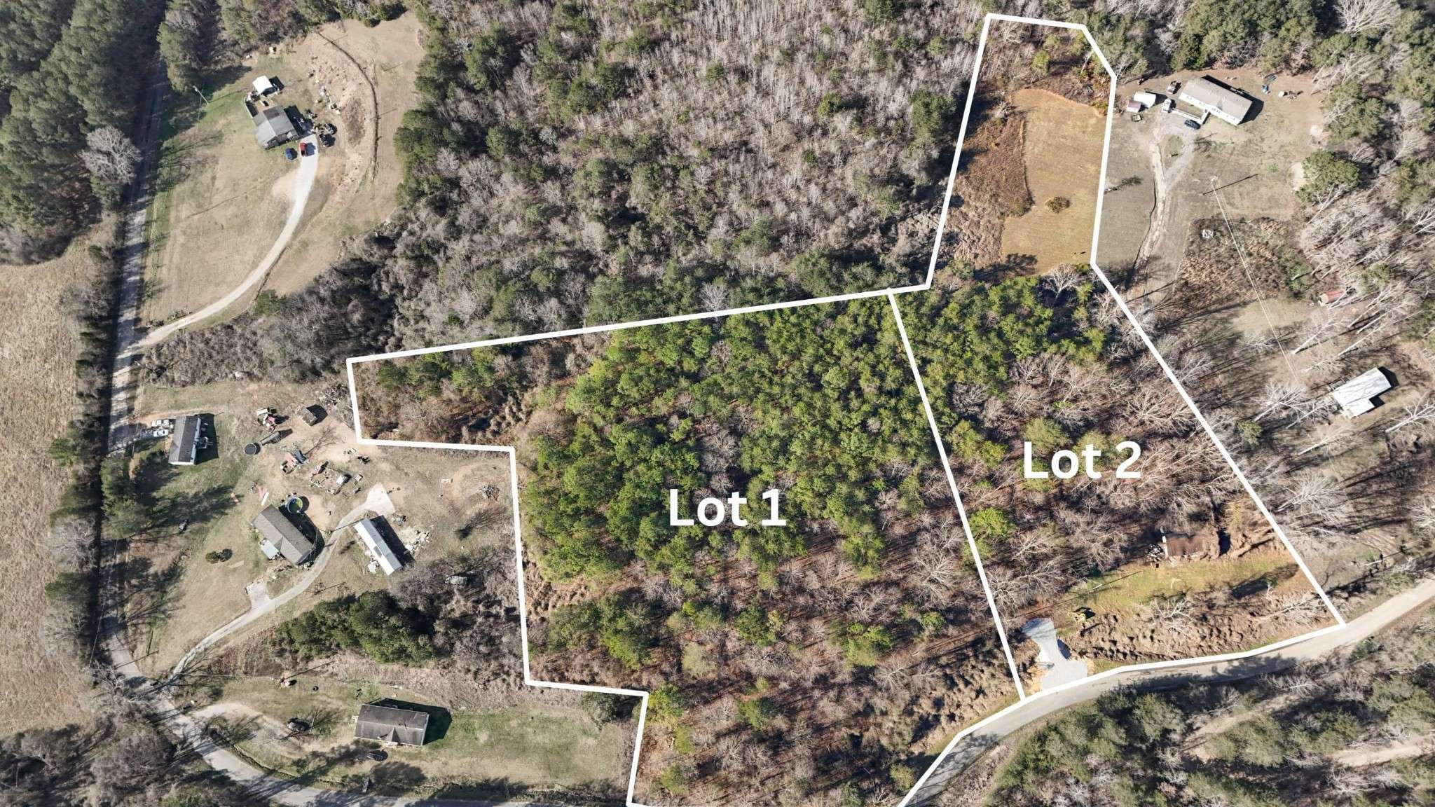 483 Prospect Road, Chickamauga, GA 30707