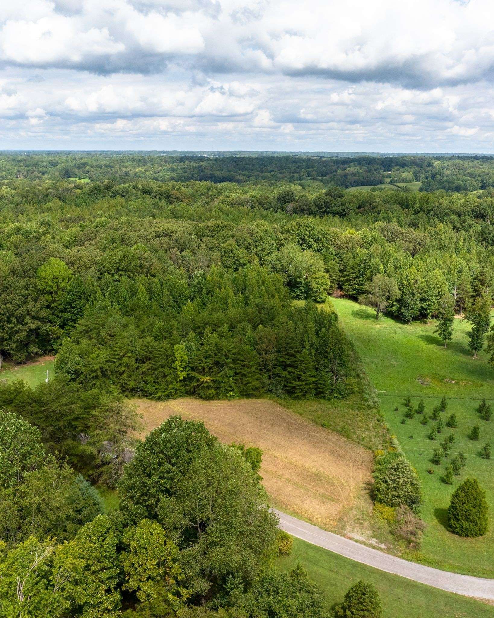 0 Jordan Rd, Chapmansboro, TN 37035