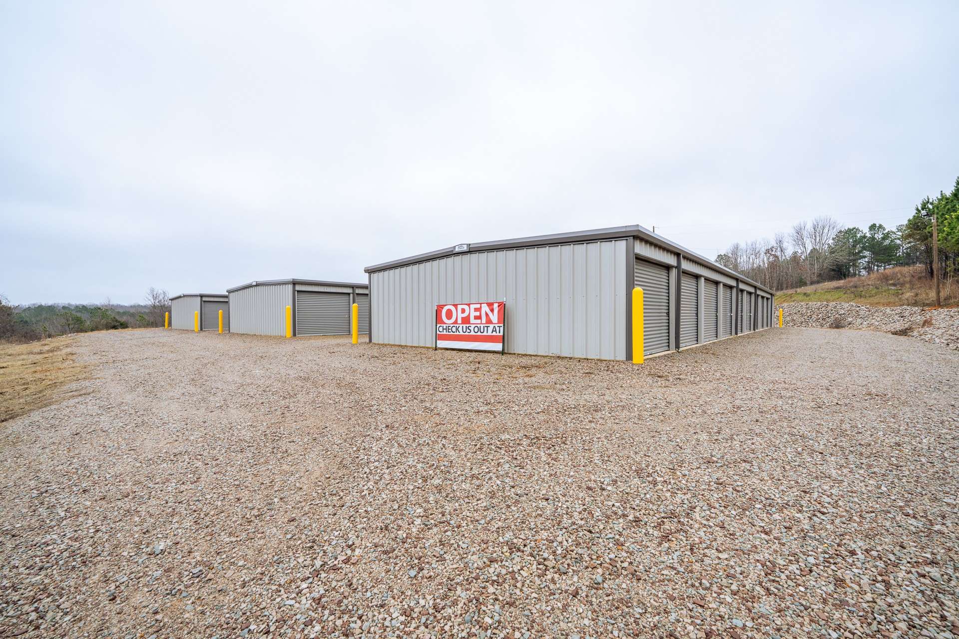 110 West Elzie Pound Rd, Stantonville, TN 38379