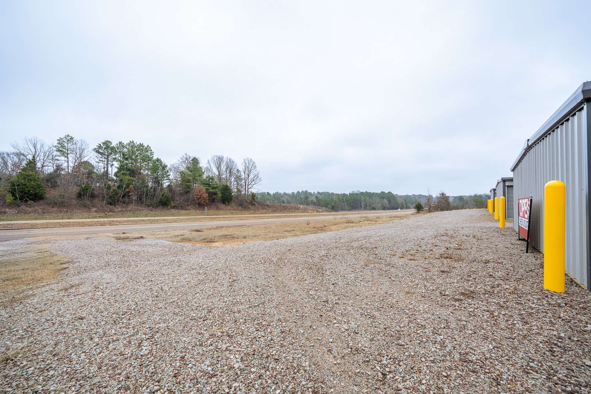 110 West Elzie Pound Rd, Stantonville, TN 38379