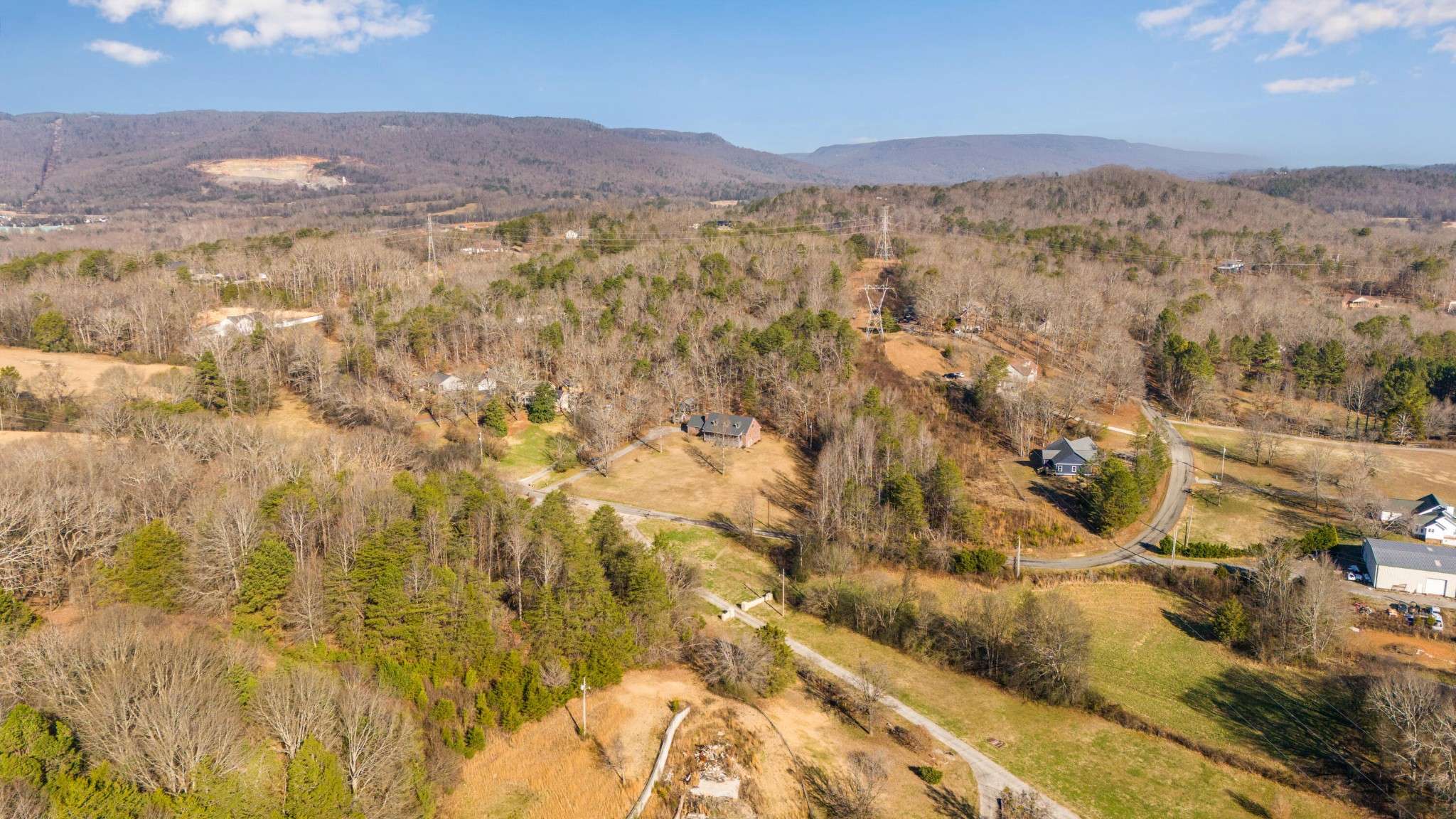 641 Riverbend Drive, Jasper, TN 37347