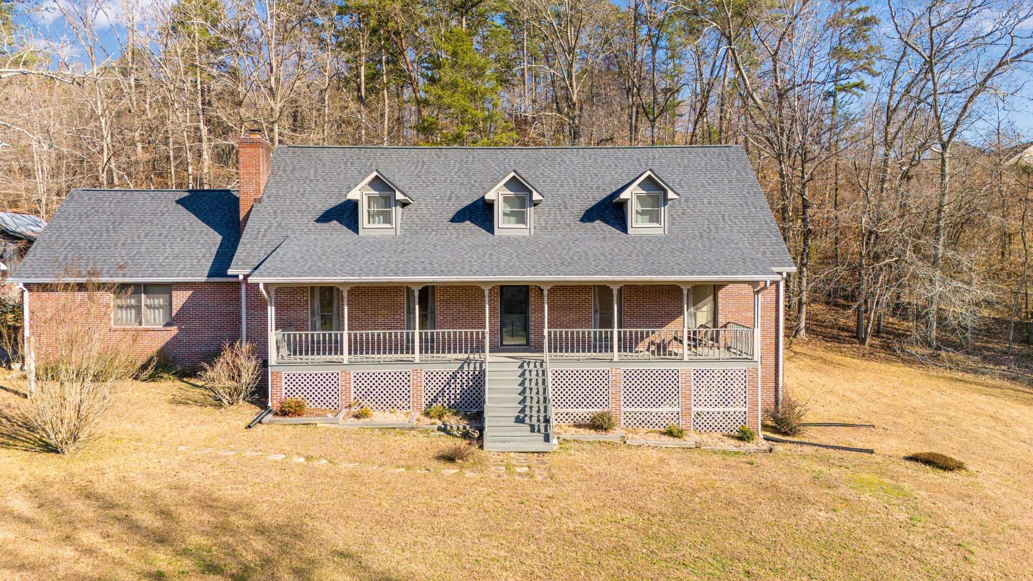 641 Riverbend Drive, Jasper, TN 37347